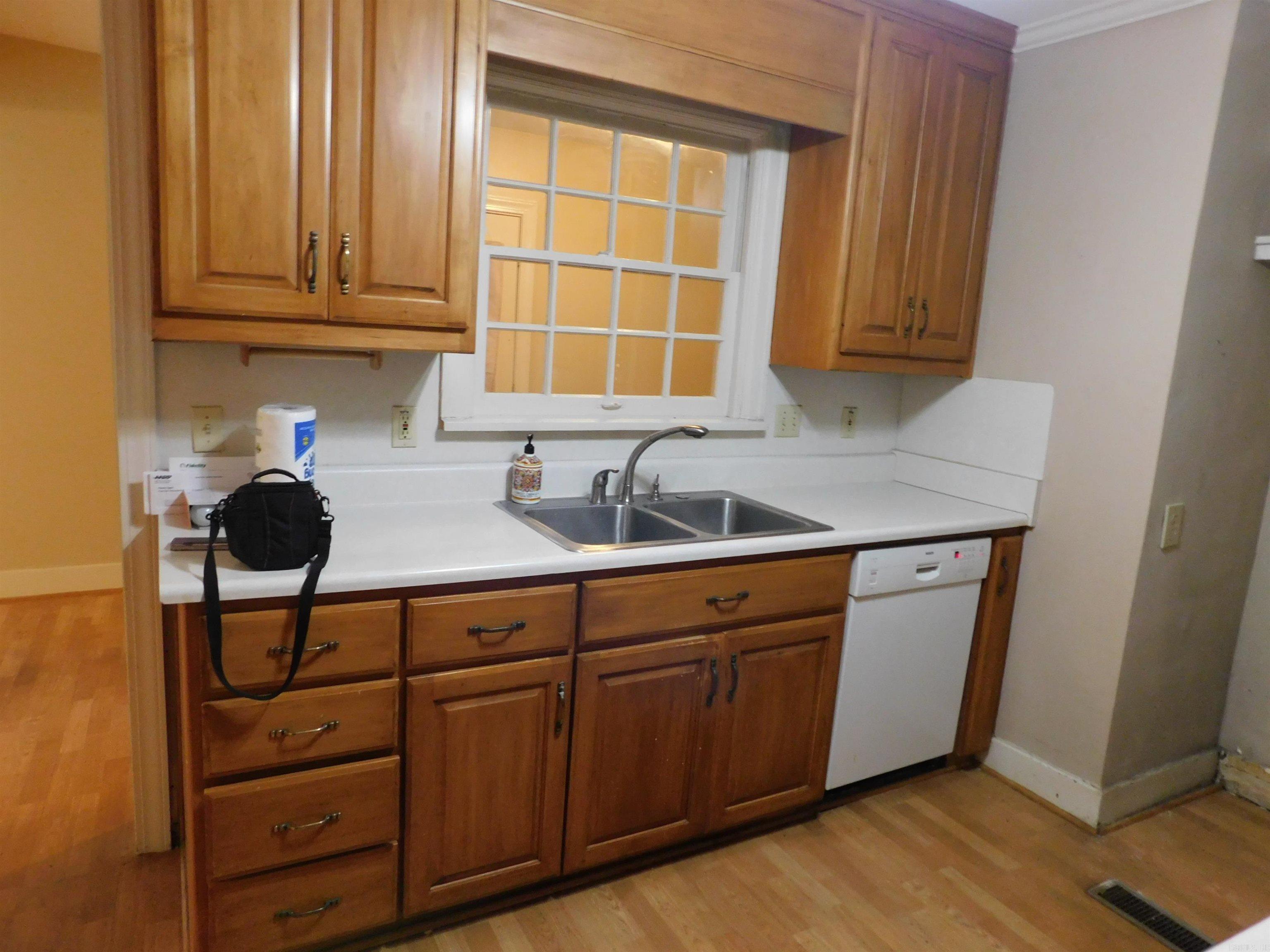 600 W F  North Little Rock, AR