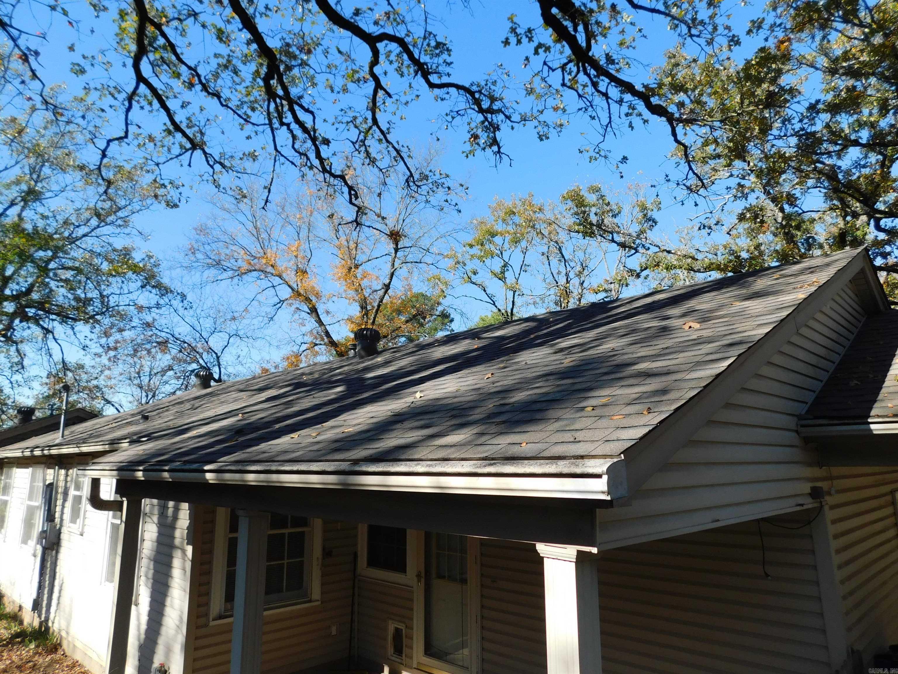 600 W F  North Little Rock, AR