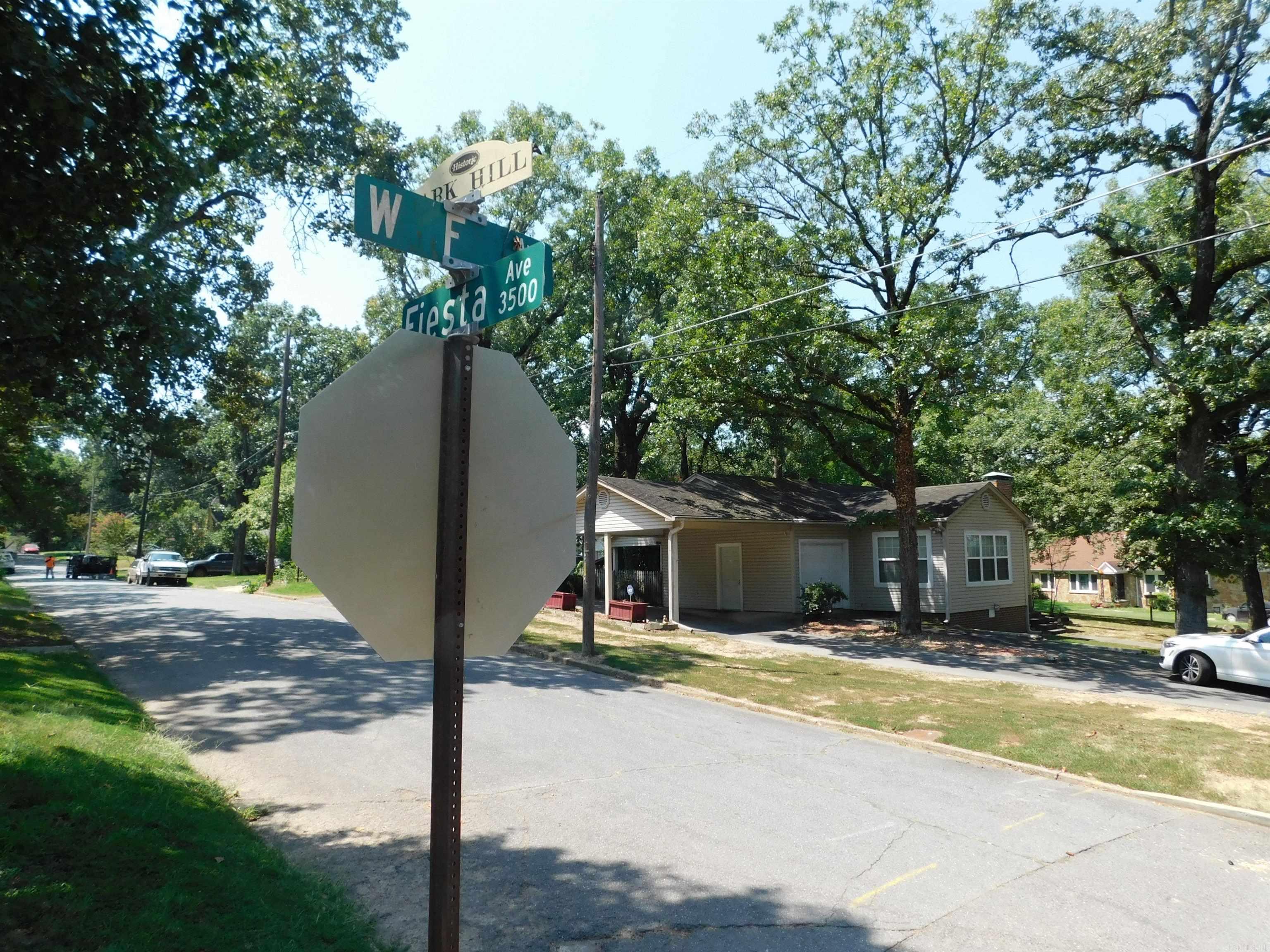 600 W F  North Little Rock, AR