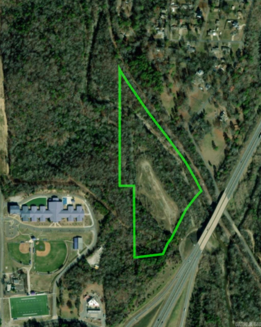 XX Westinghouse Drive