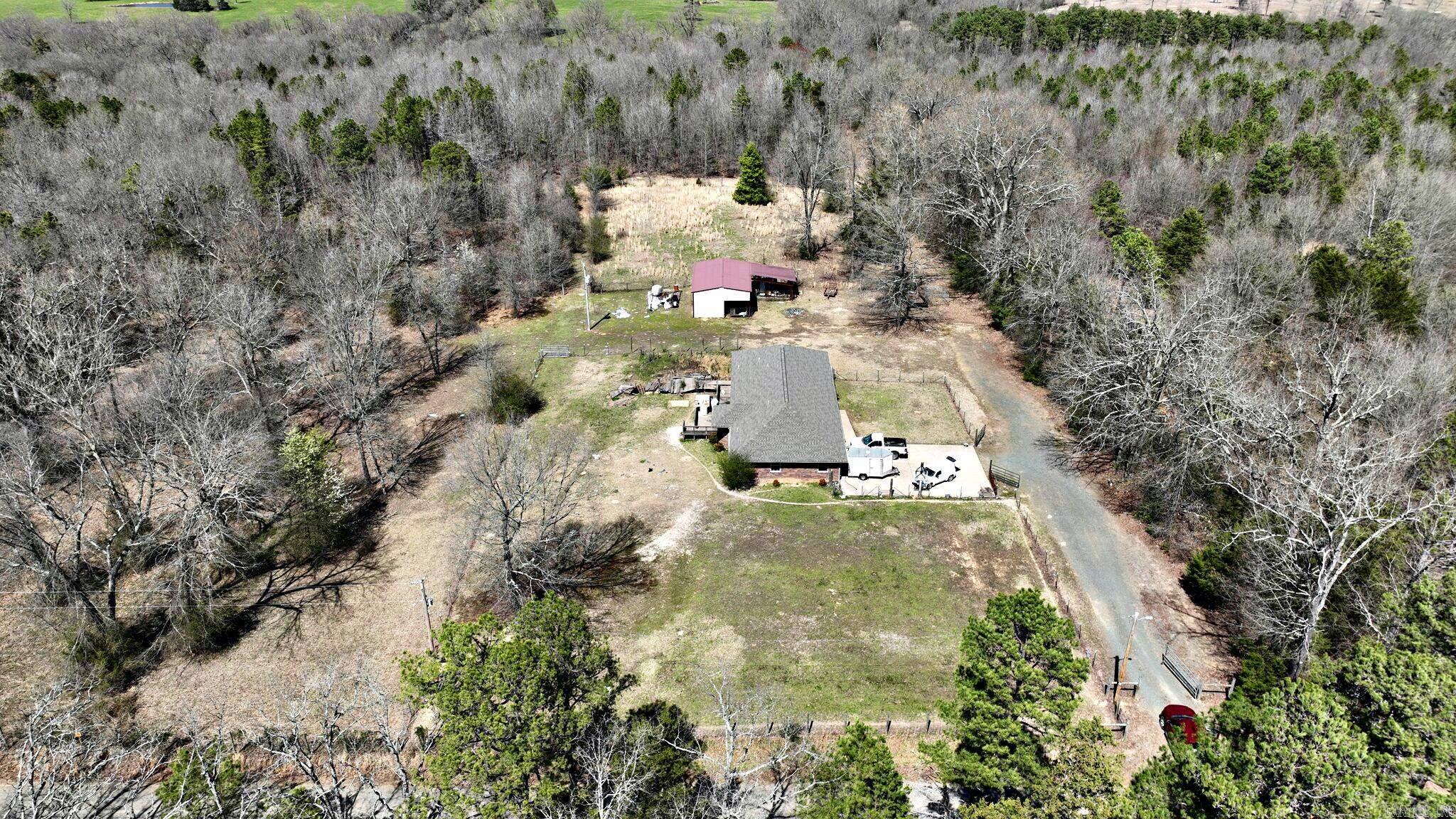 105  Buffalo Creek Lane  Cove, AR
