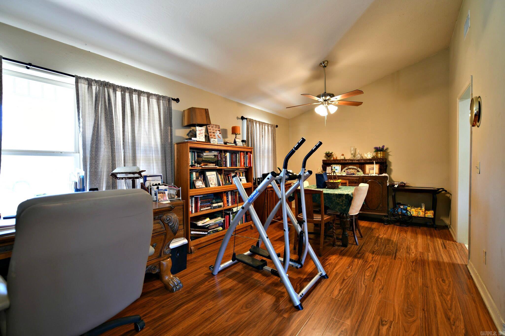 105  Buffalo Creek Lane  Cove, AR