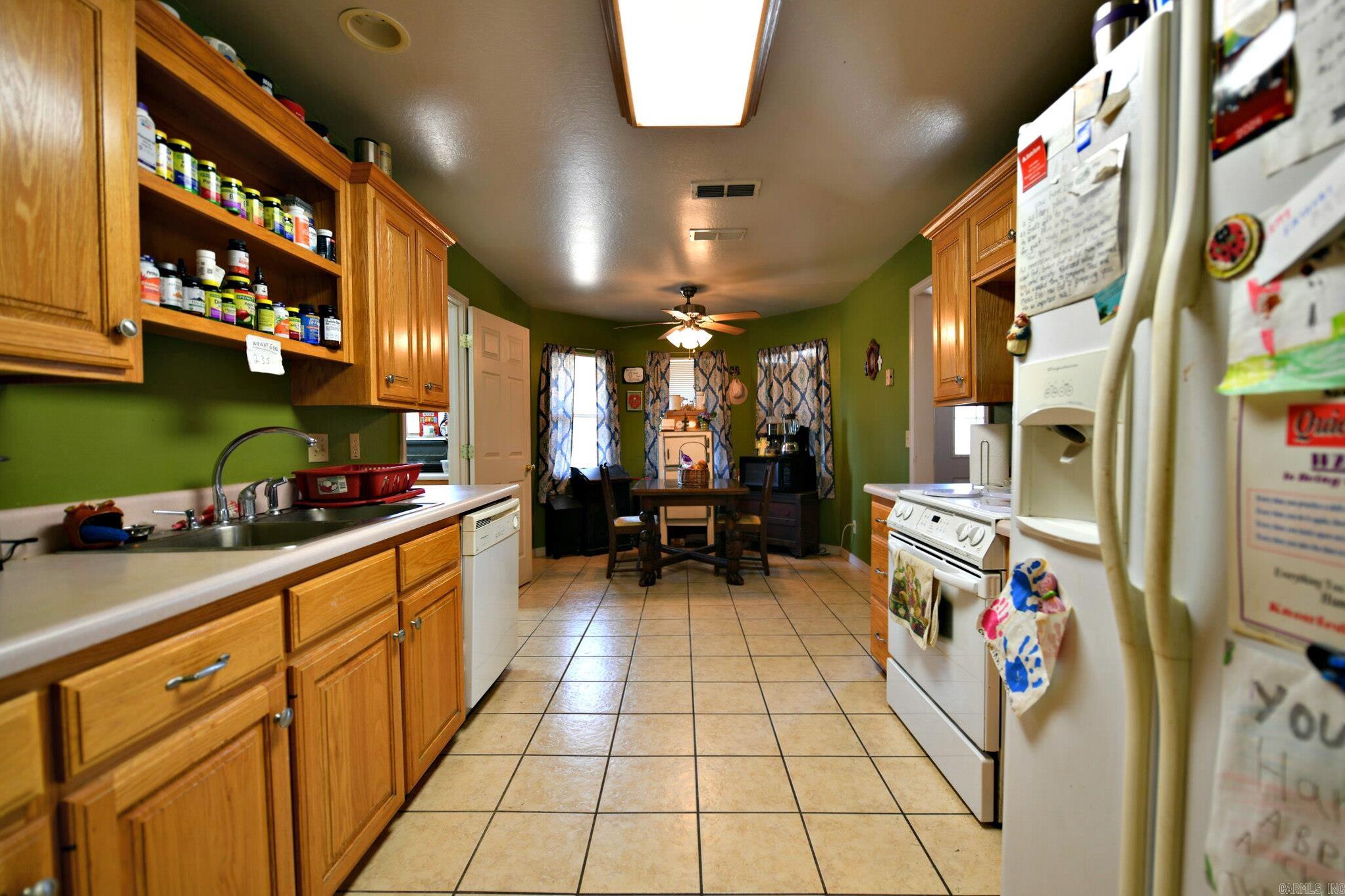 105  Buffalo Creek Lane  Cove, AR
