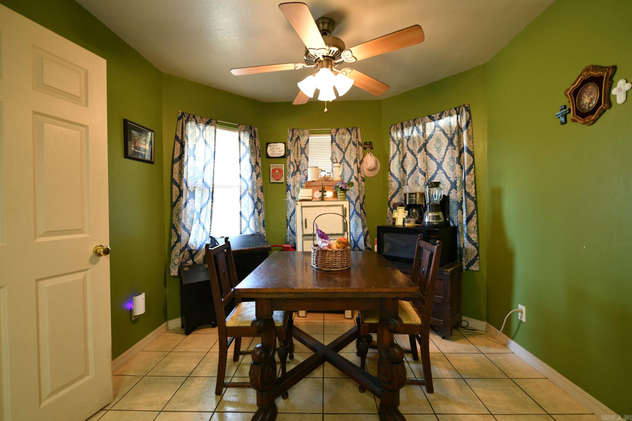 105  Buffalo Creek Lane  Cove, AR