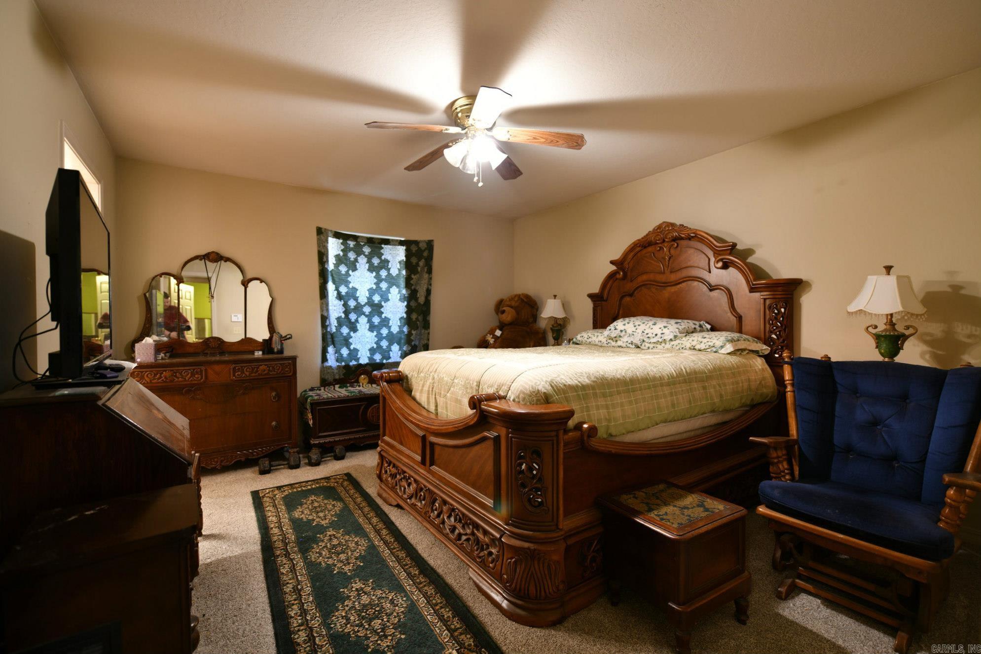 105  Buffalo Creek Lane  Cove, AR
