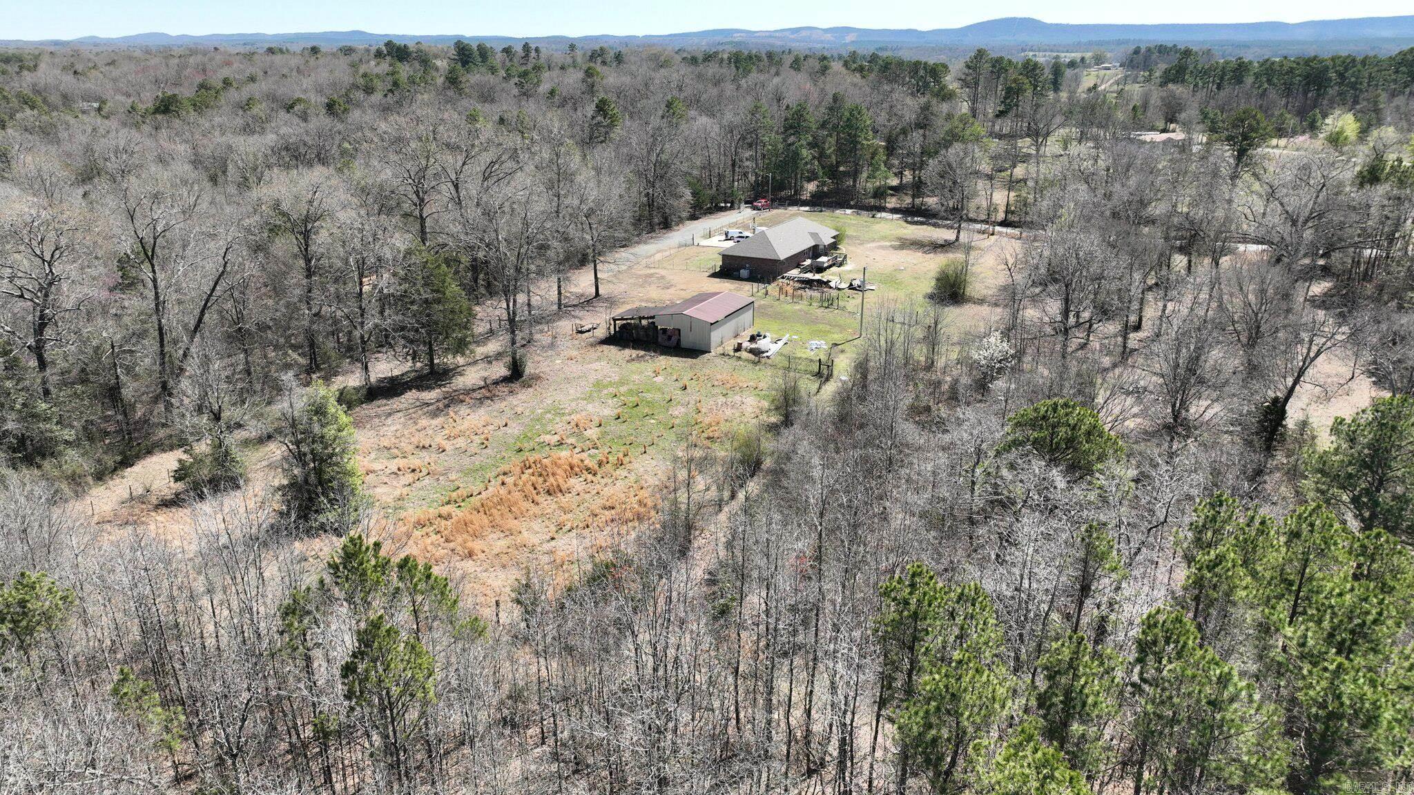 105  Buffalo Creek Lane  Cove, AR