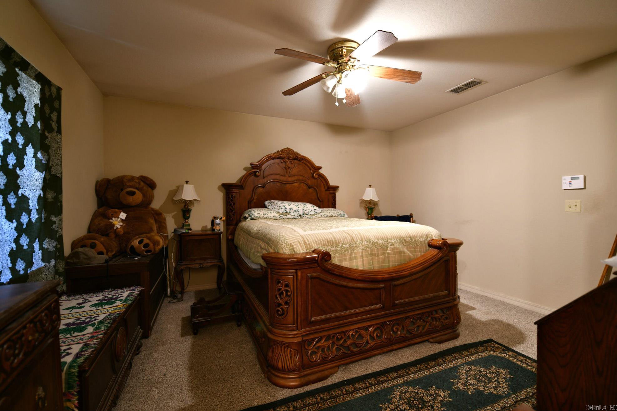 105  Buffalo Creek Lane  Cove, AR