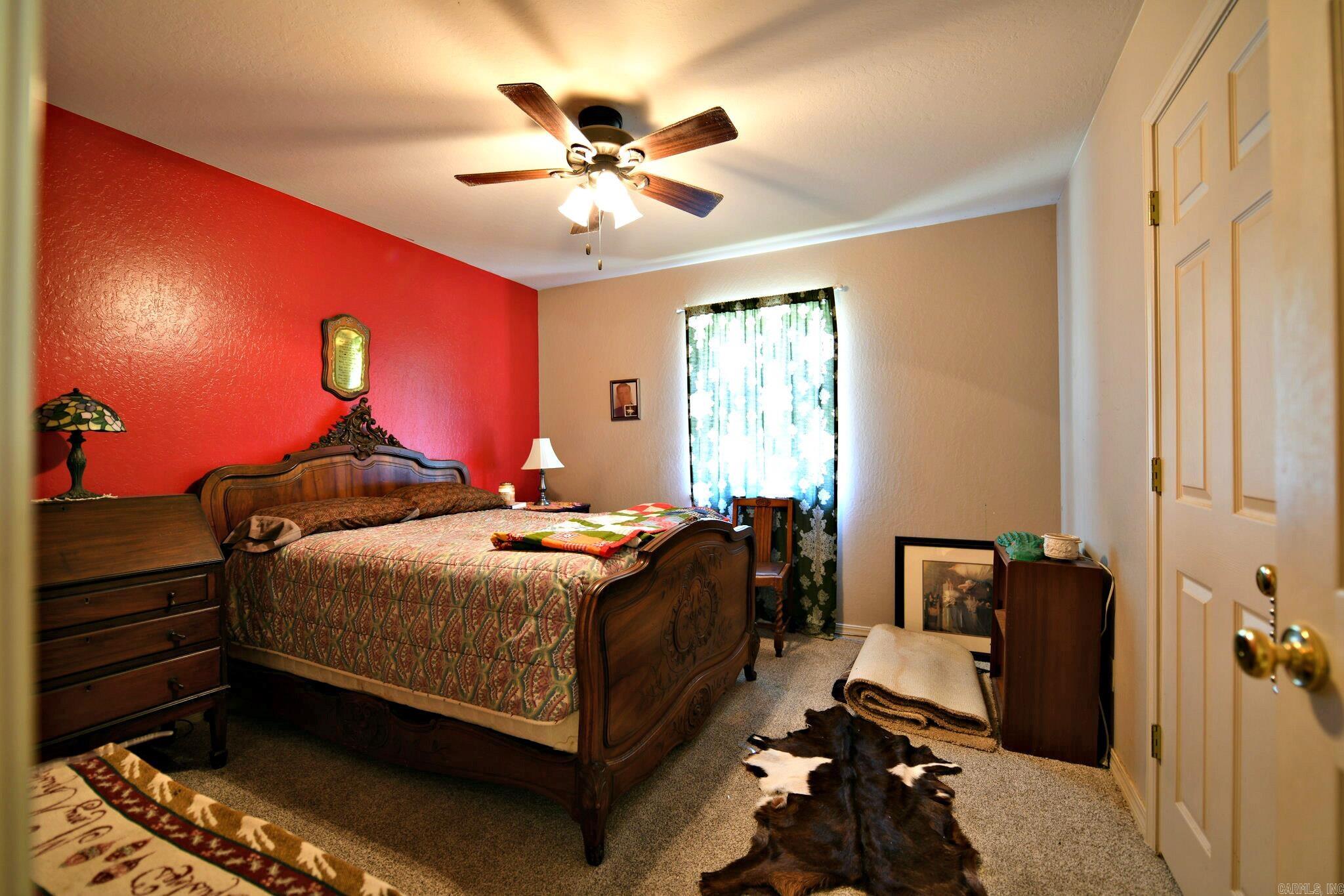 105  Buffalo Creek Lane  Cove, AR