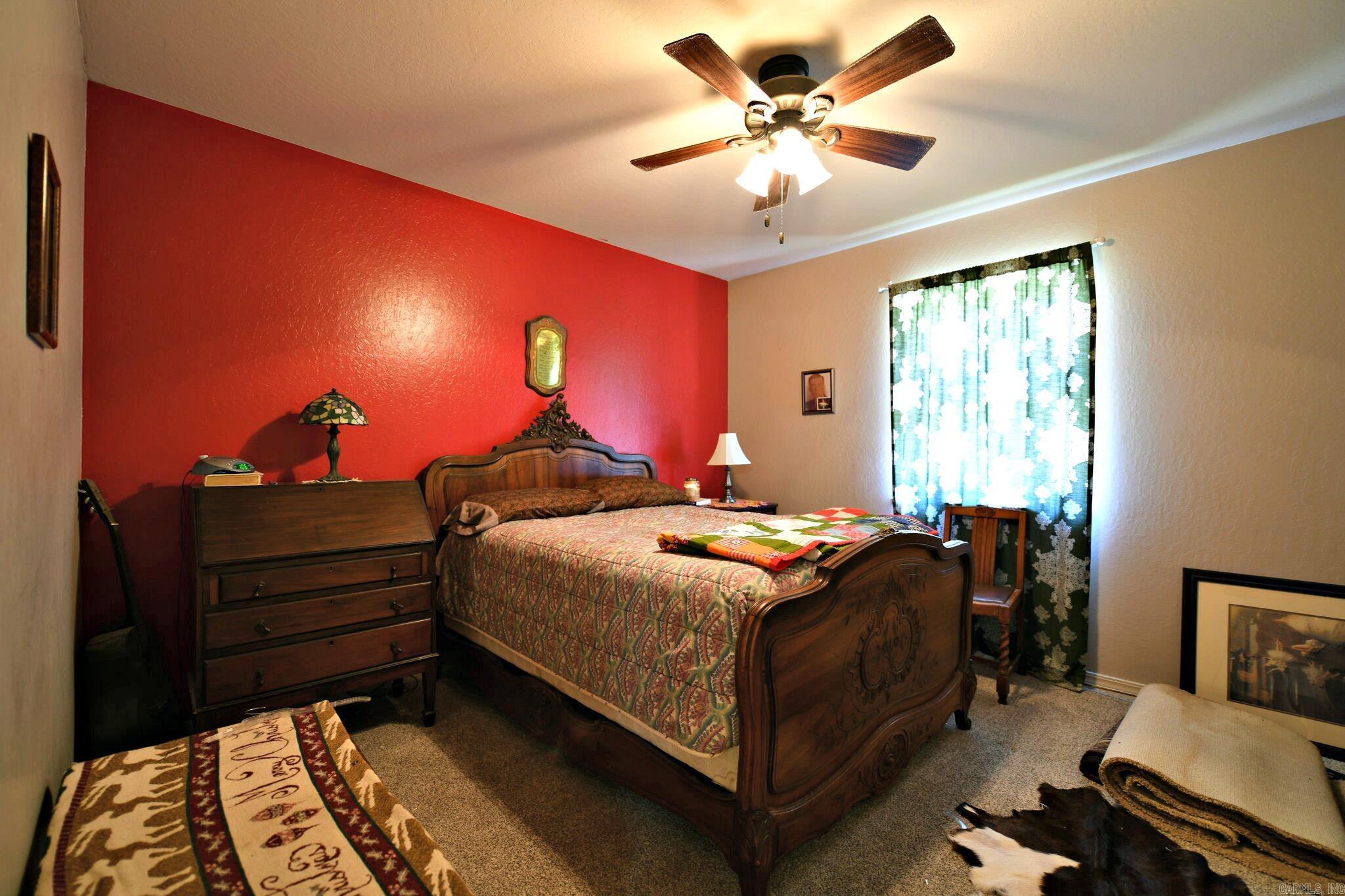 105  Buffalo Creek Lane  Cove, AR