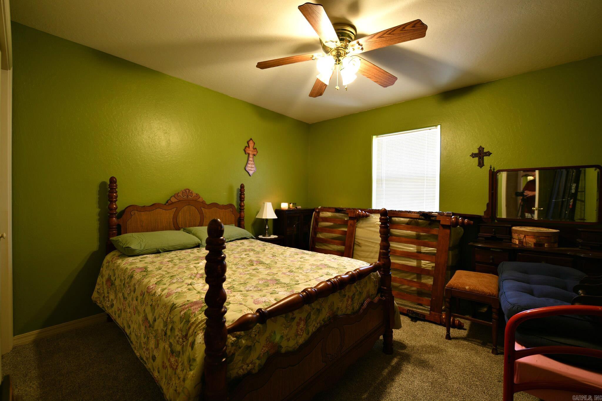 105  Buffalo Creek Lane  Cove, AR