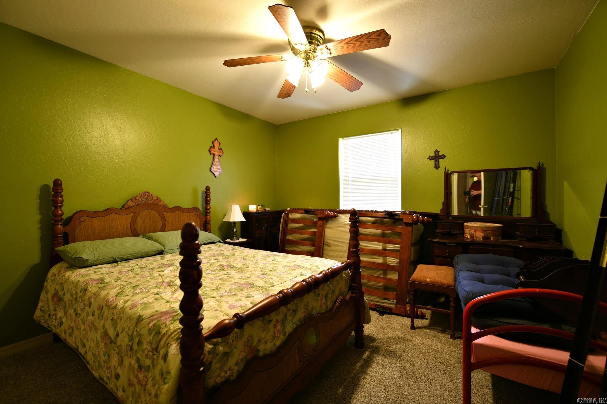 105  Buffalo Creek Lane  Cove, AR