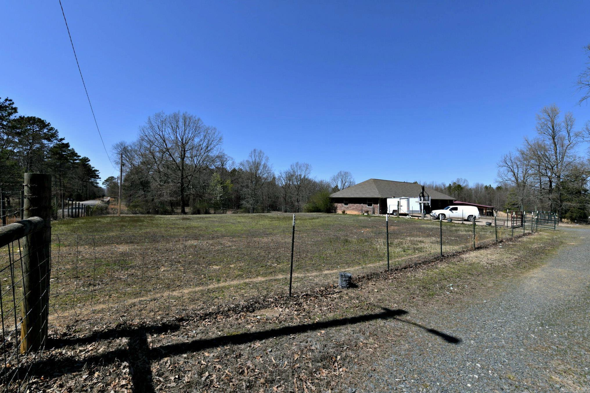 105  Buffalo Creek Lane  Cove, AR