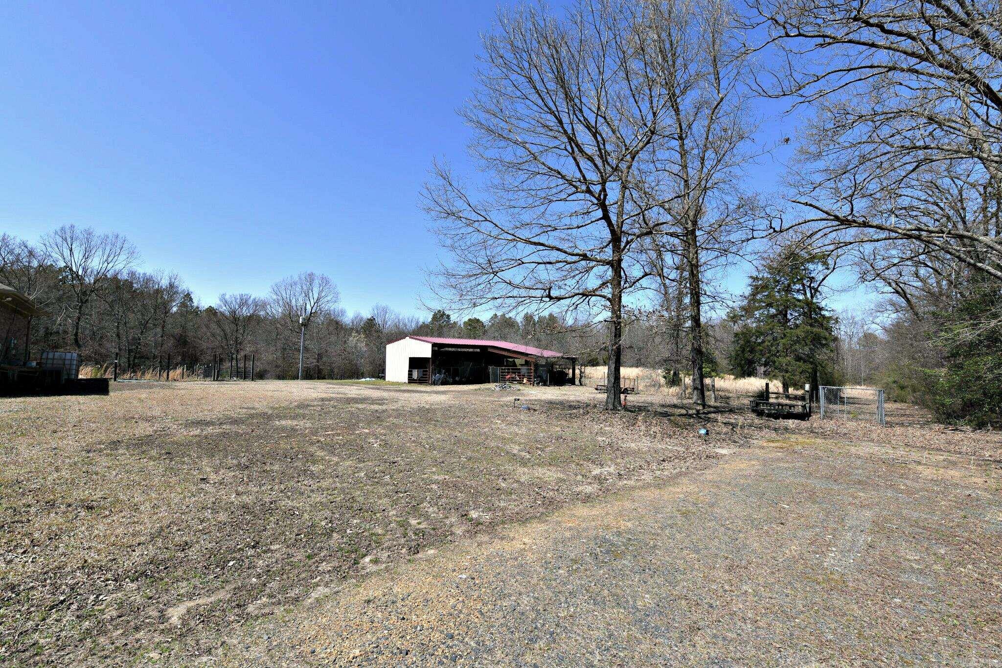 105  Buffalo Creek Lane  Cove, AR