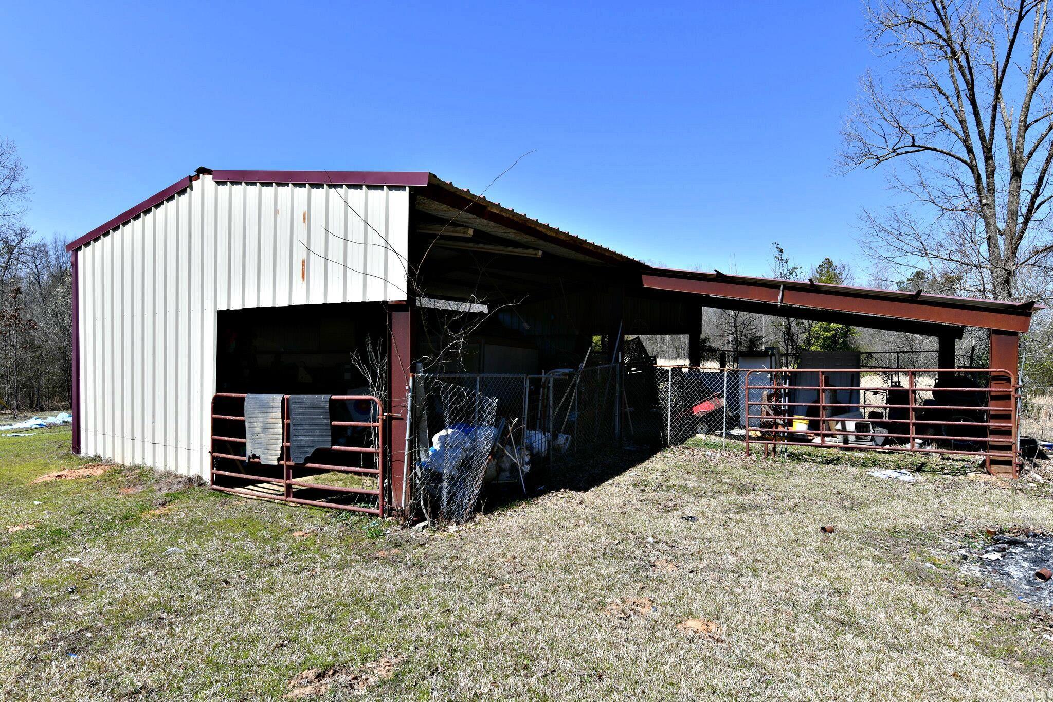 105  Buffalo Creek Lane  Cove, AR