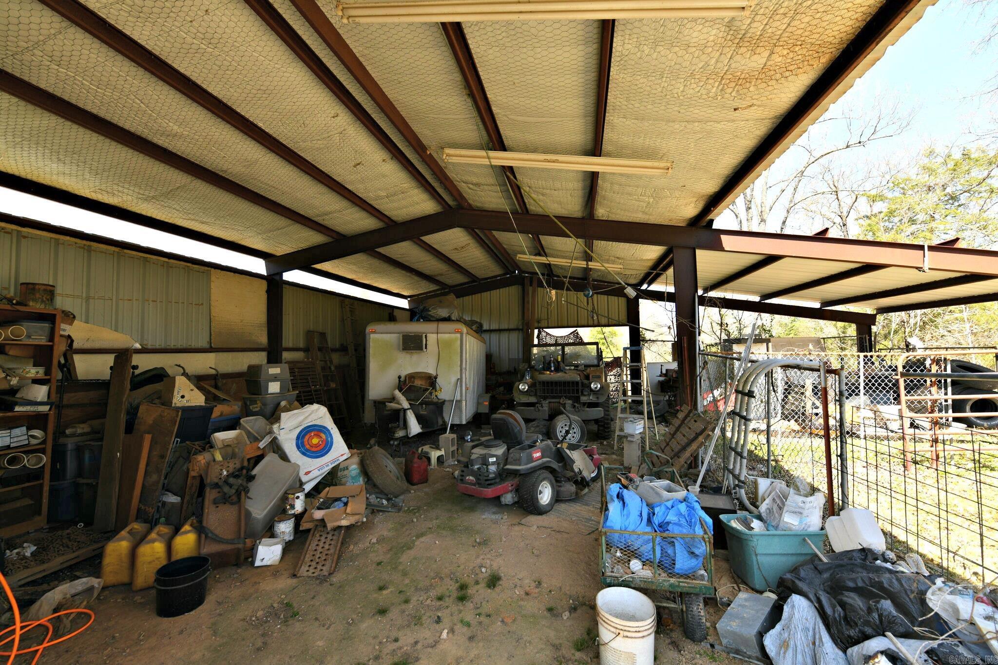 105  Buffalo Creek Lane  Cove, AR