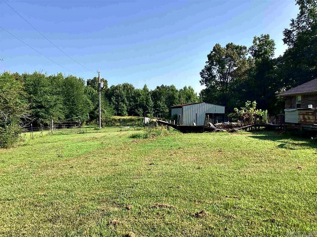 105  Buffalo Creek Lane  Cove, AR