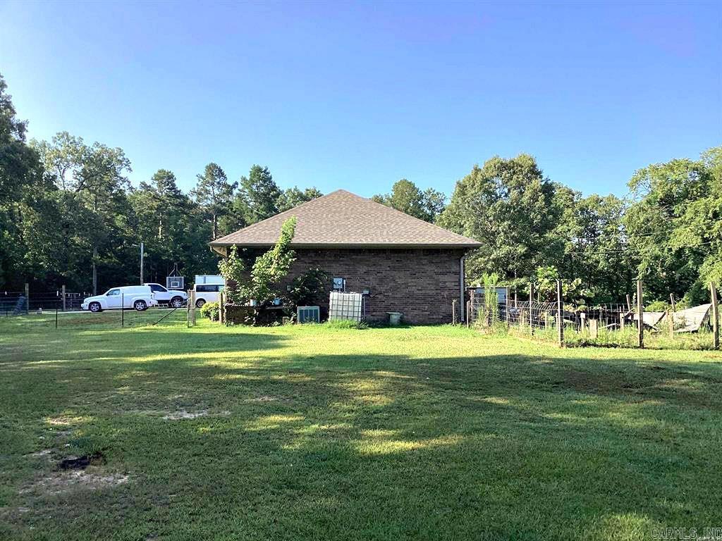 105  Buffalo Creek Lane  Cove, AR