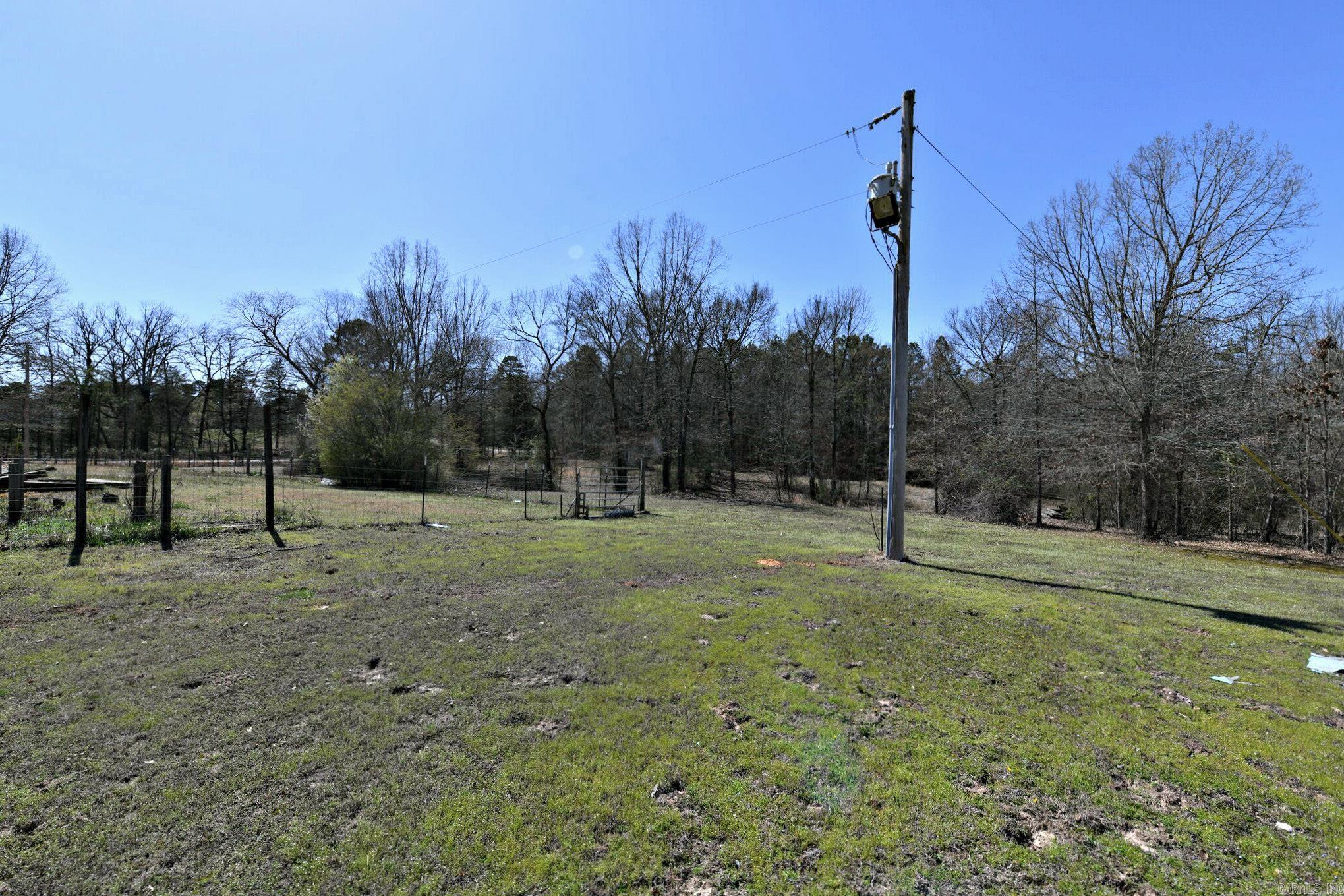 105  Buffalo Creek Lane  Cove, AR