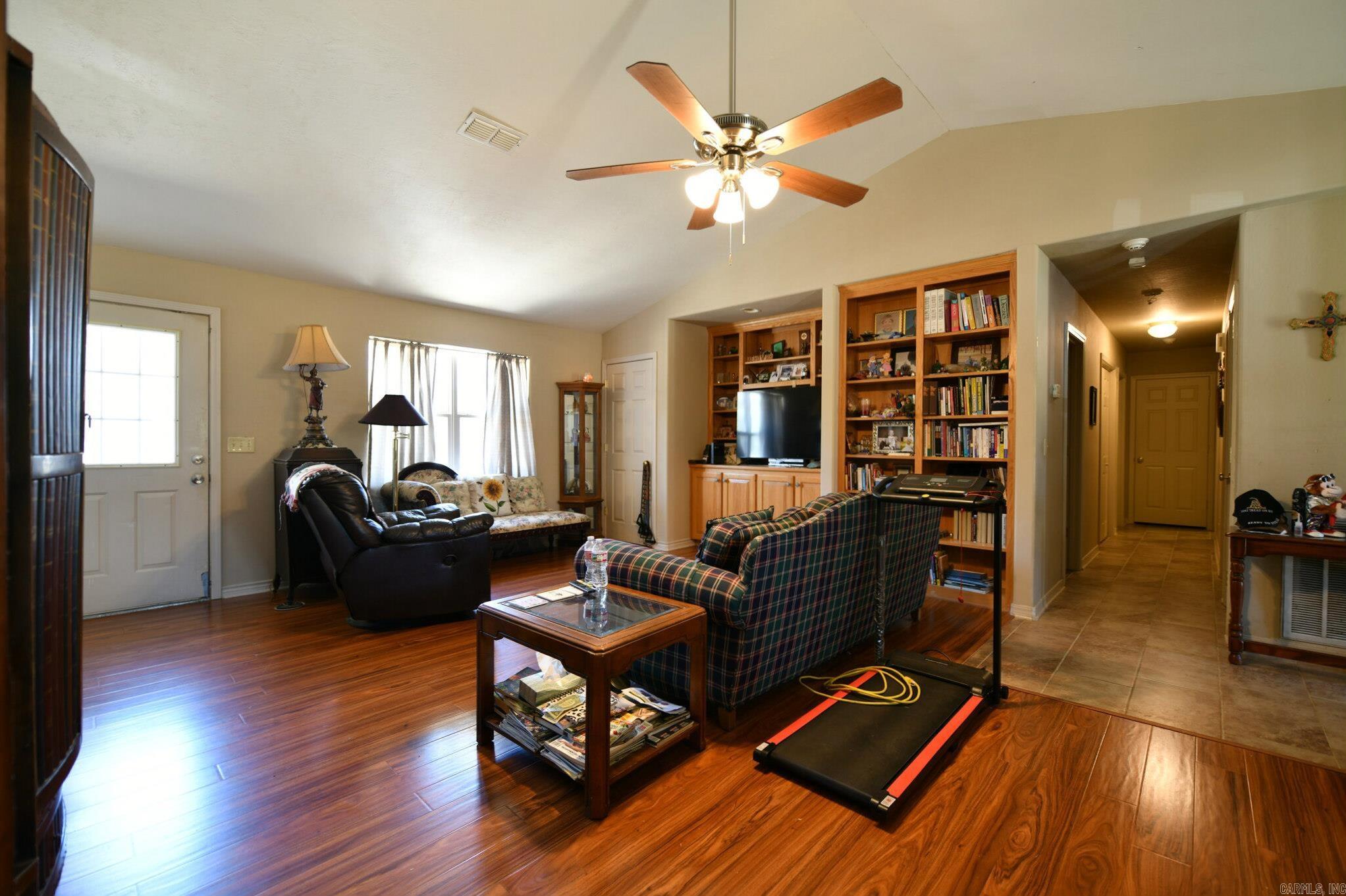 105  Buffalo Creek Lane  Cove, AR