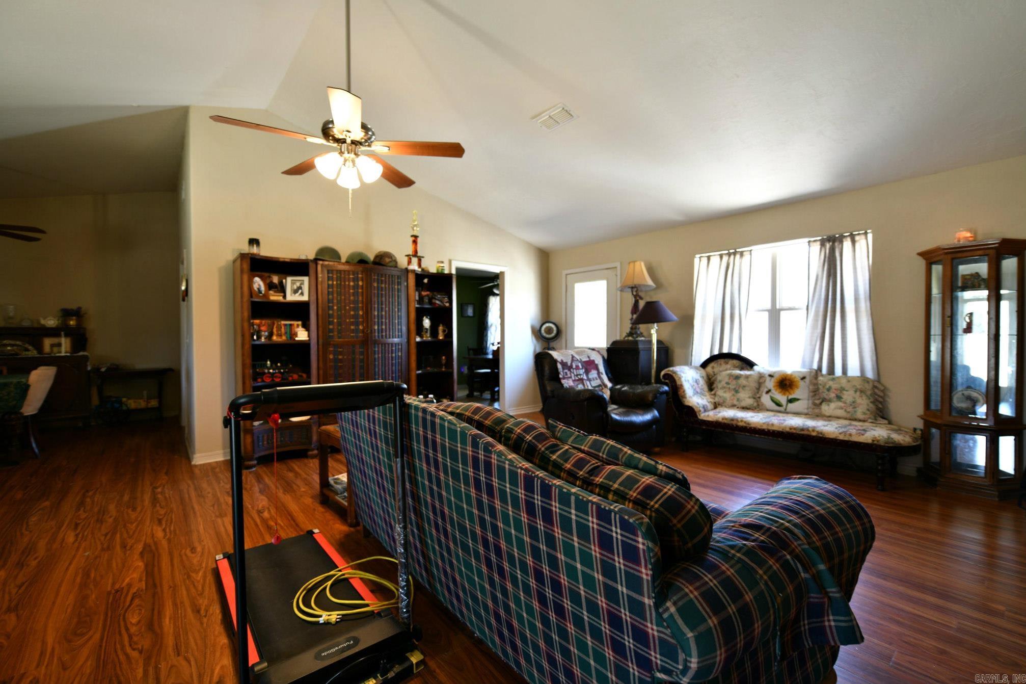 105  Buffalo Creek Lane  Cove, AR