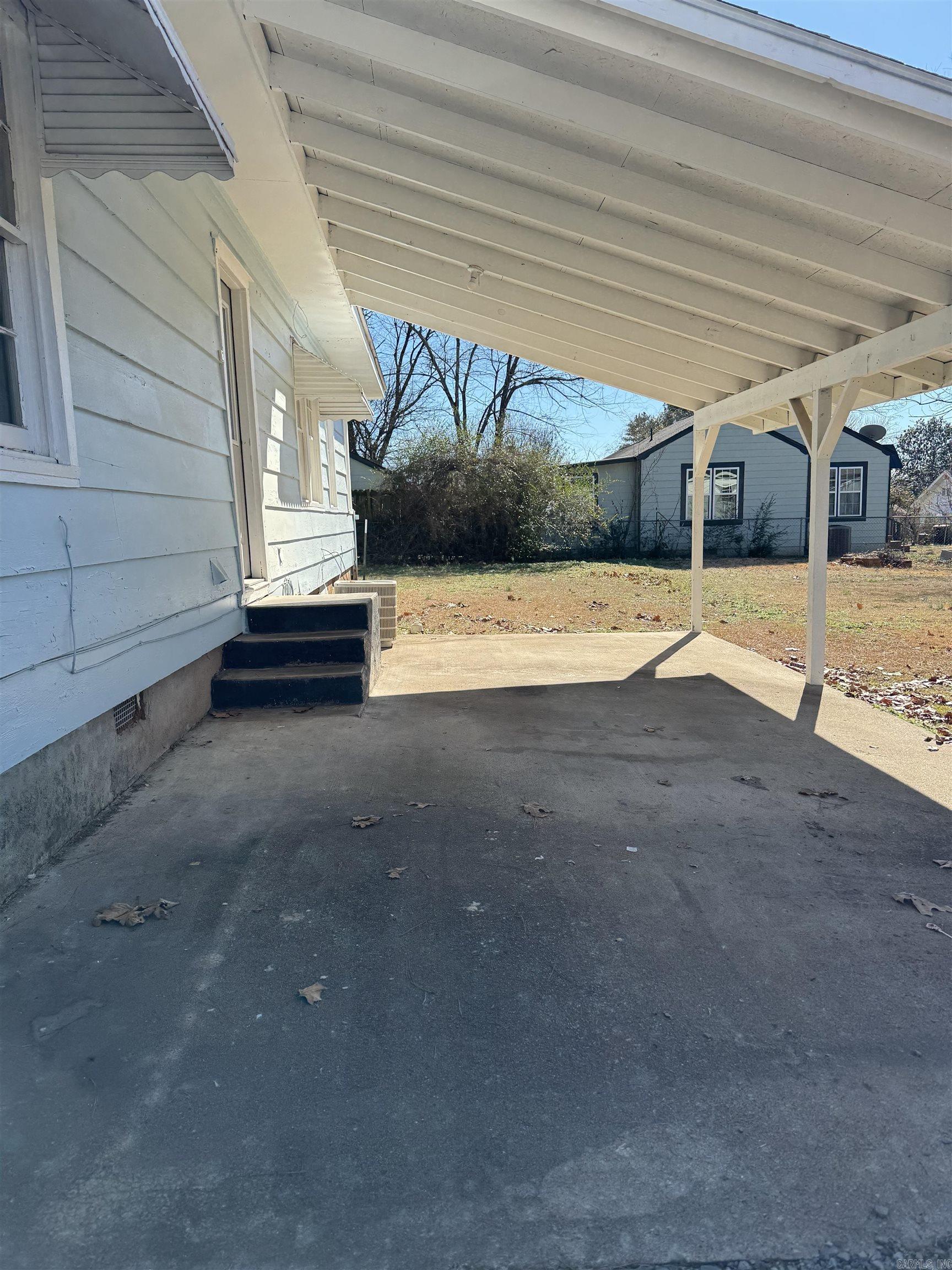 1107  Reynolds St  Clarksville, AR