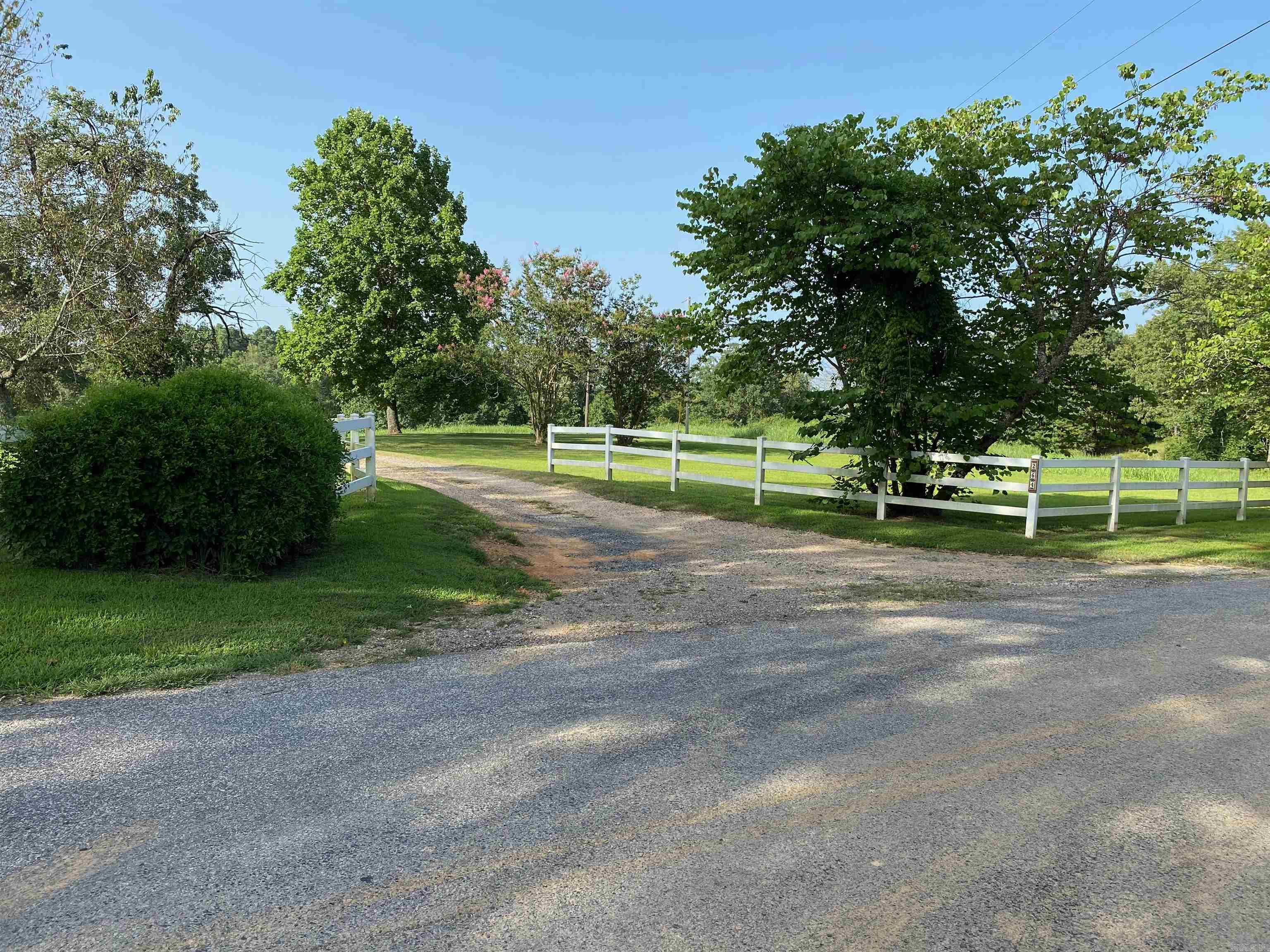 264 Polk Road  16  Cove, AR