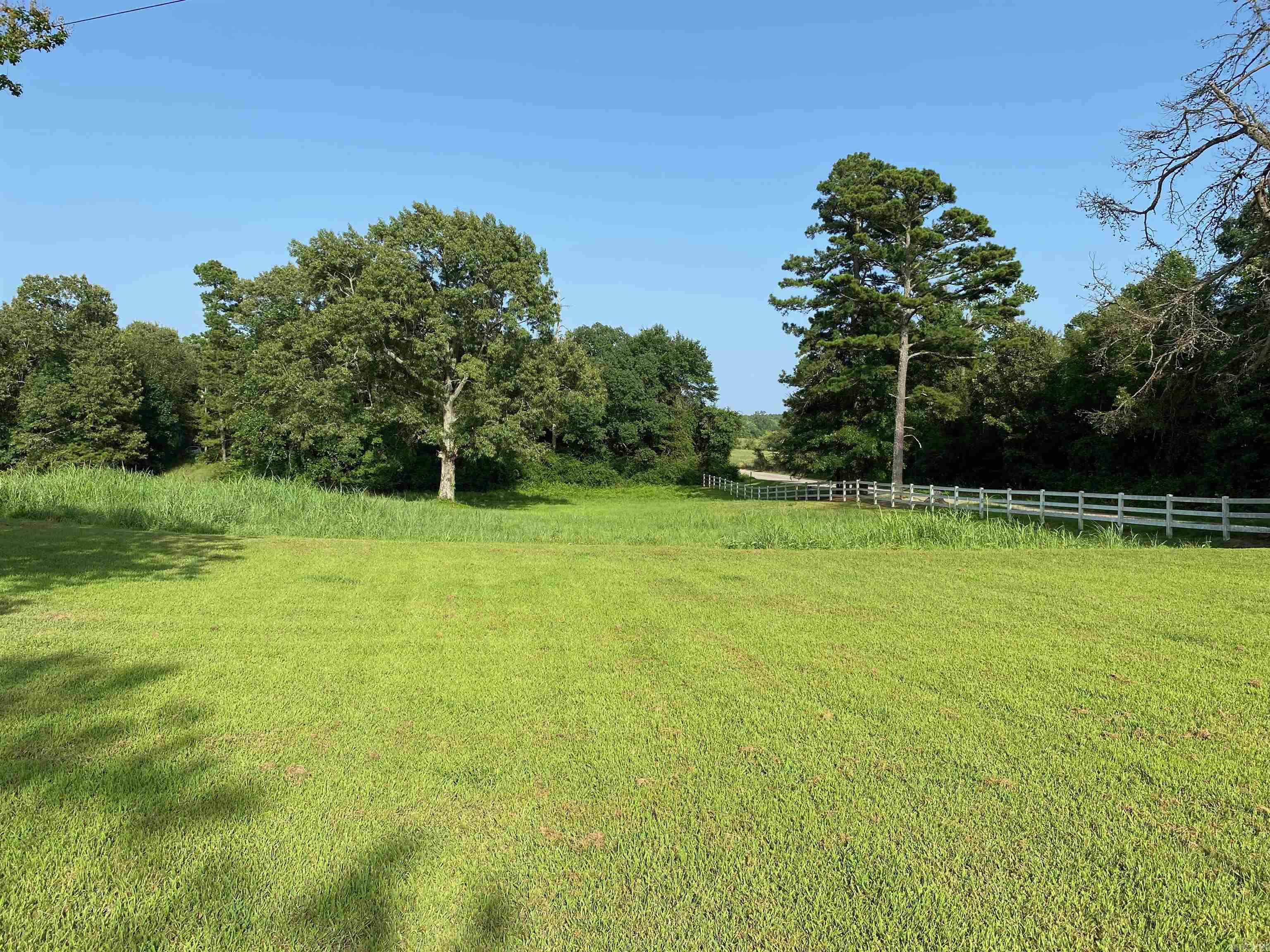 264 Polk Road  16  Cove, AR