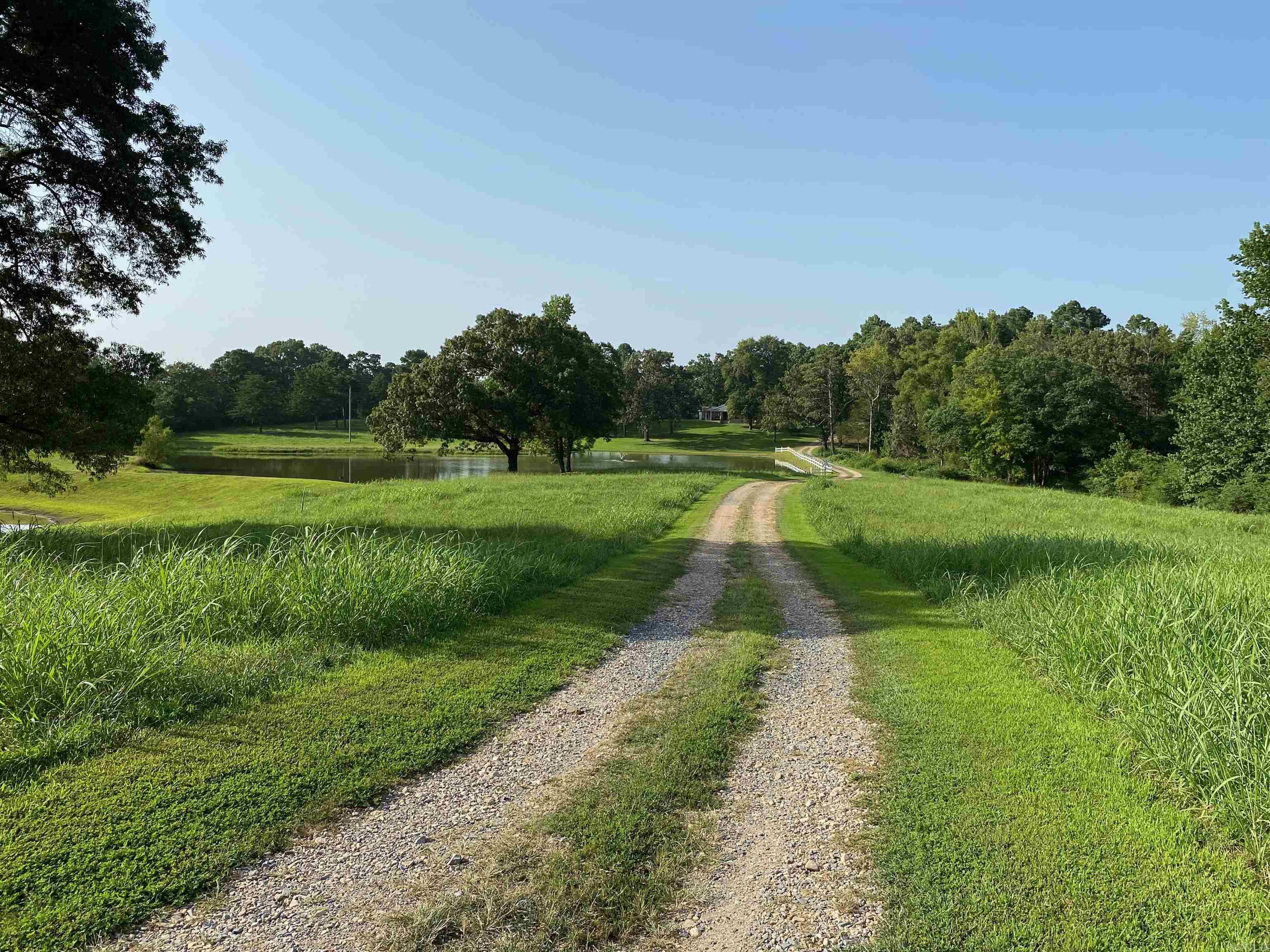 264 Polk Road  16  Cove, AR