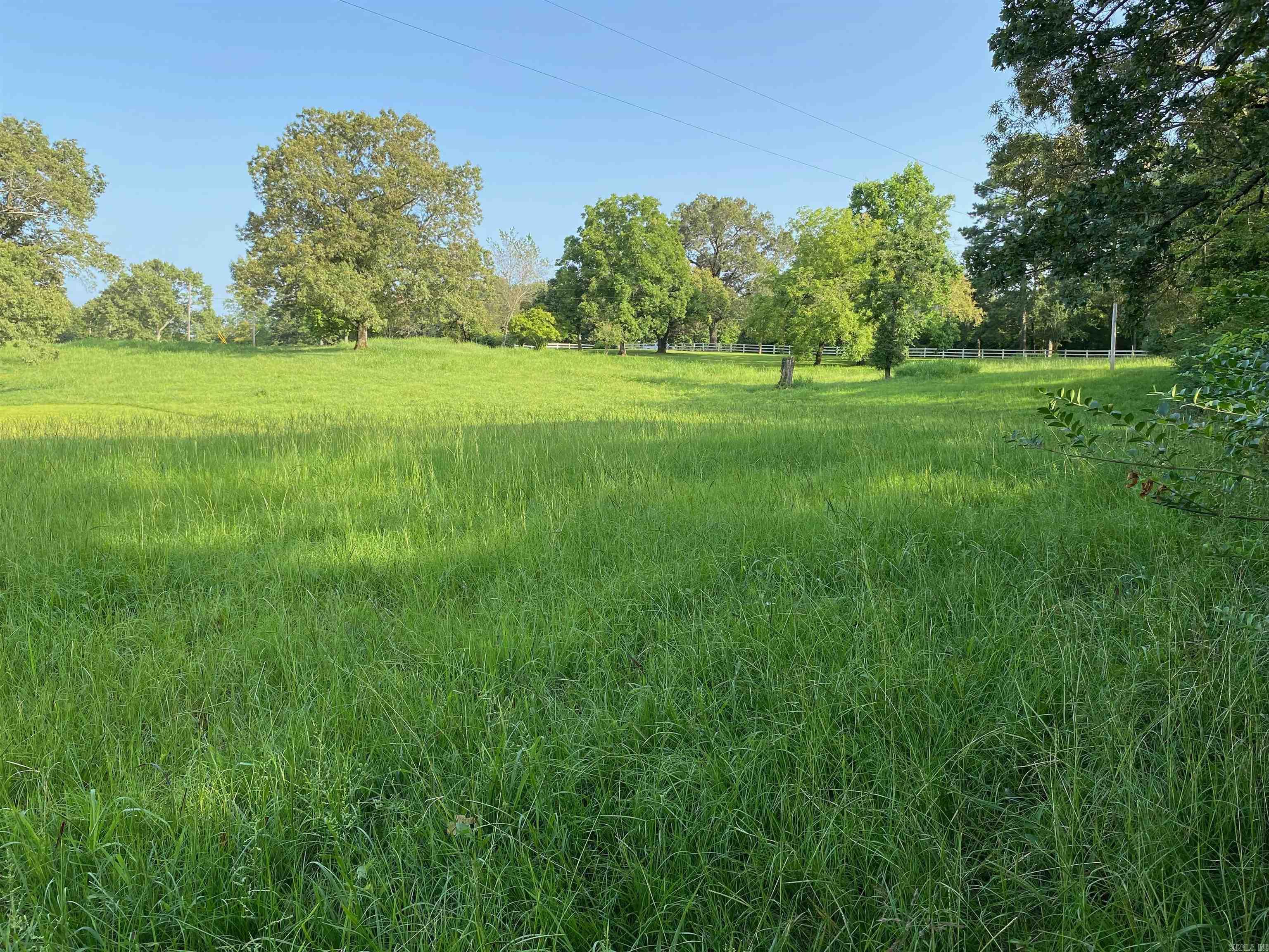 264 Polk Road  16  Cove, AR