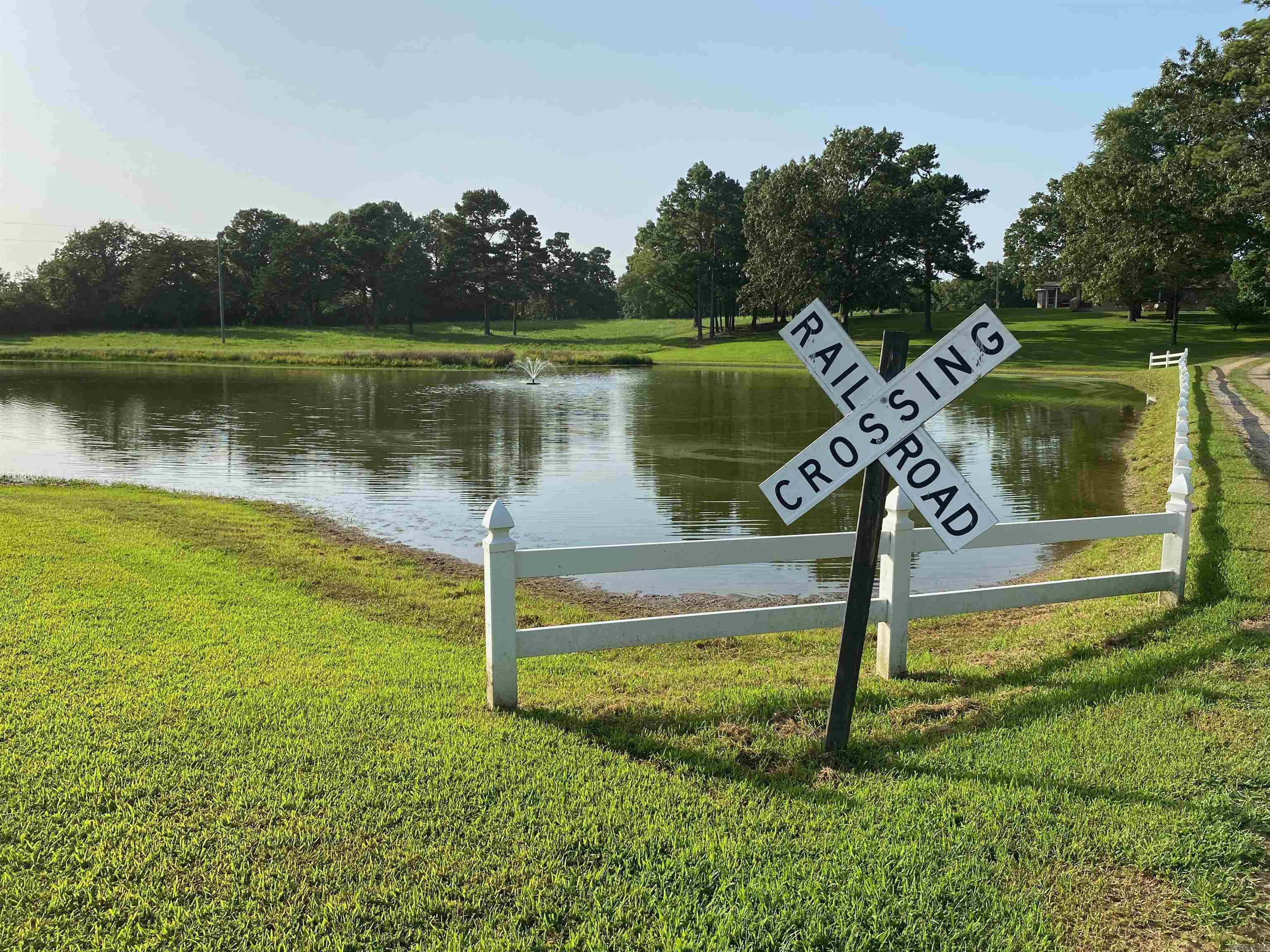 264 Polk Road  16  Cove, AR