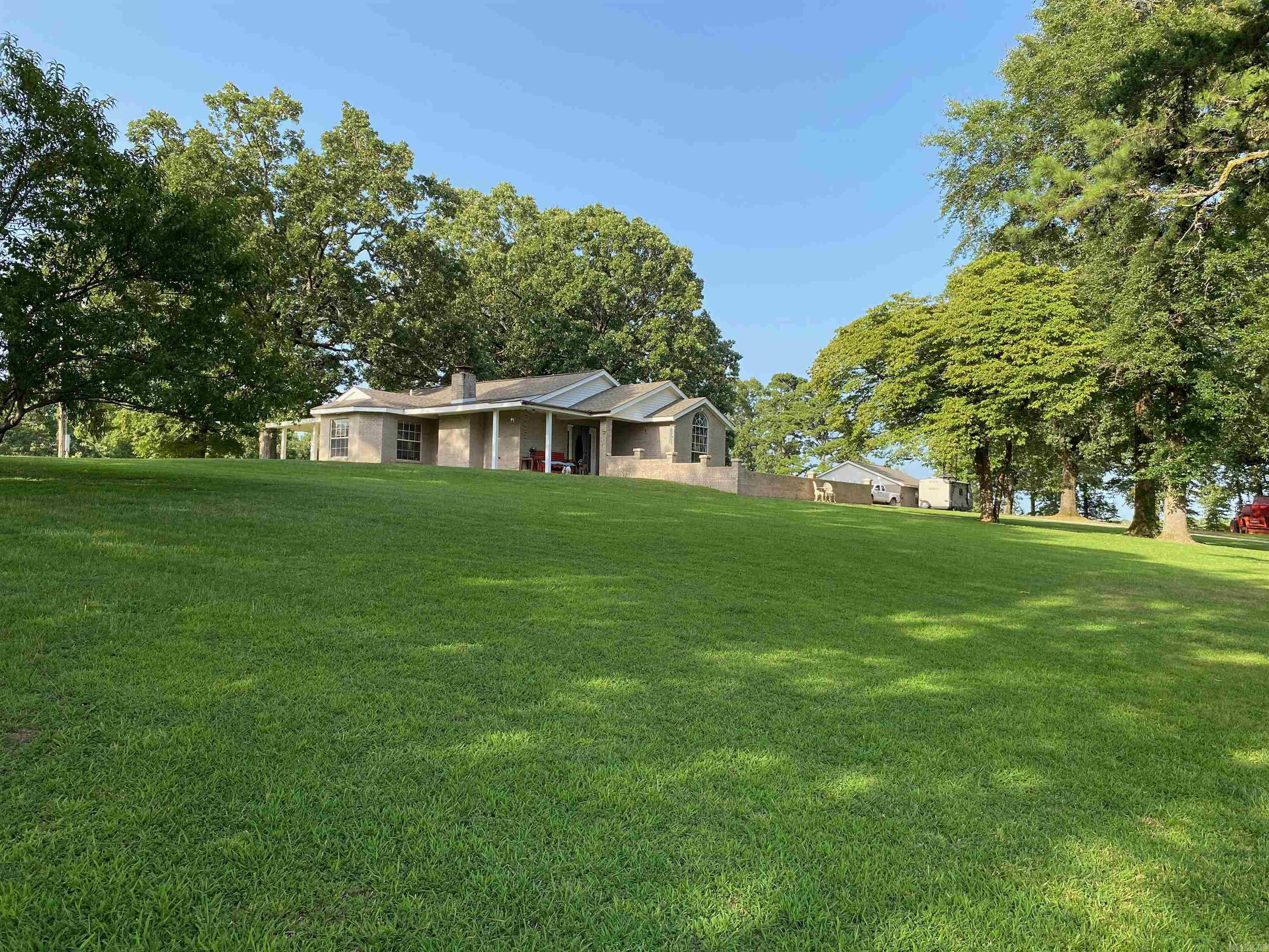 264 Polk Road  16  Cove, AR