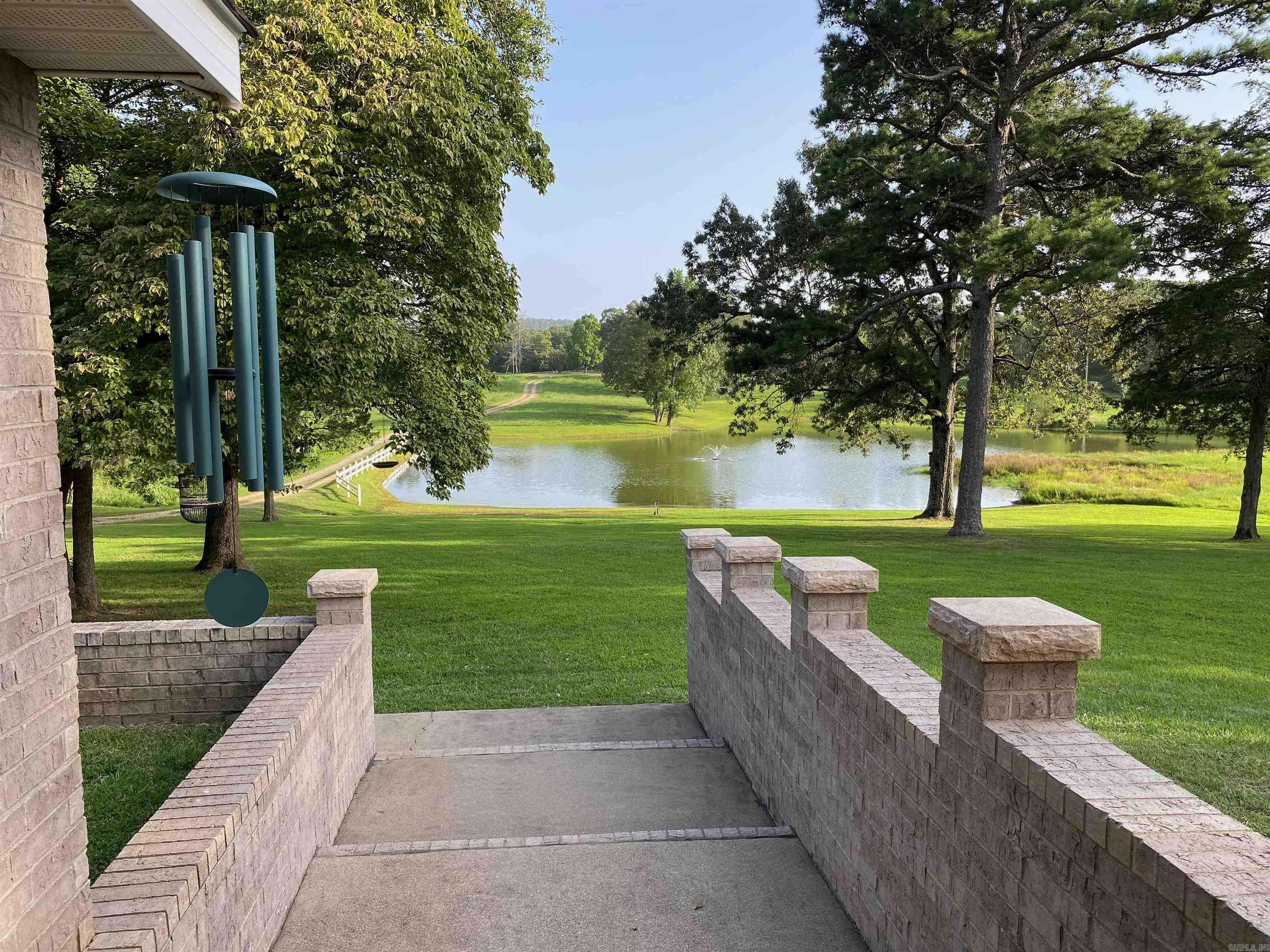 264 Polk Road  16  Cove, AR