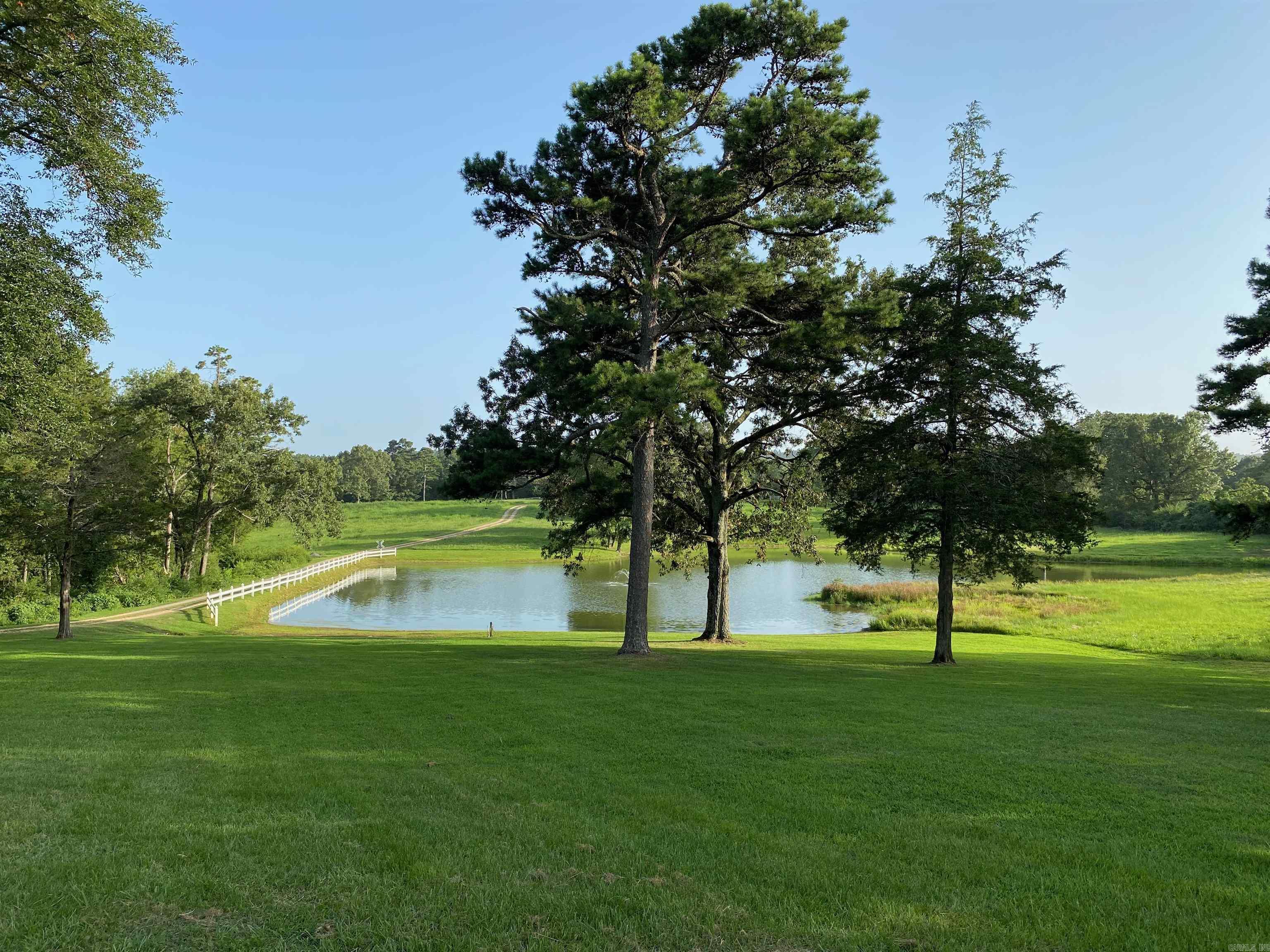 264 Polk Road  16  Cove, AR