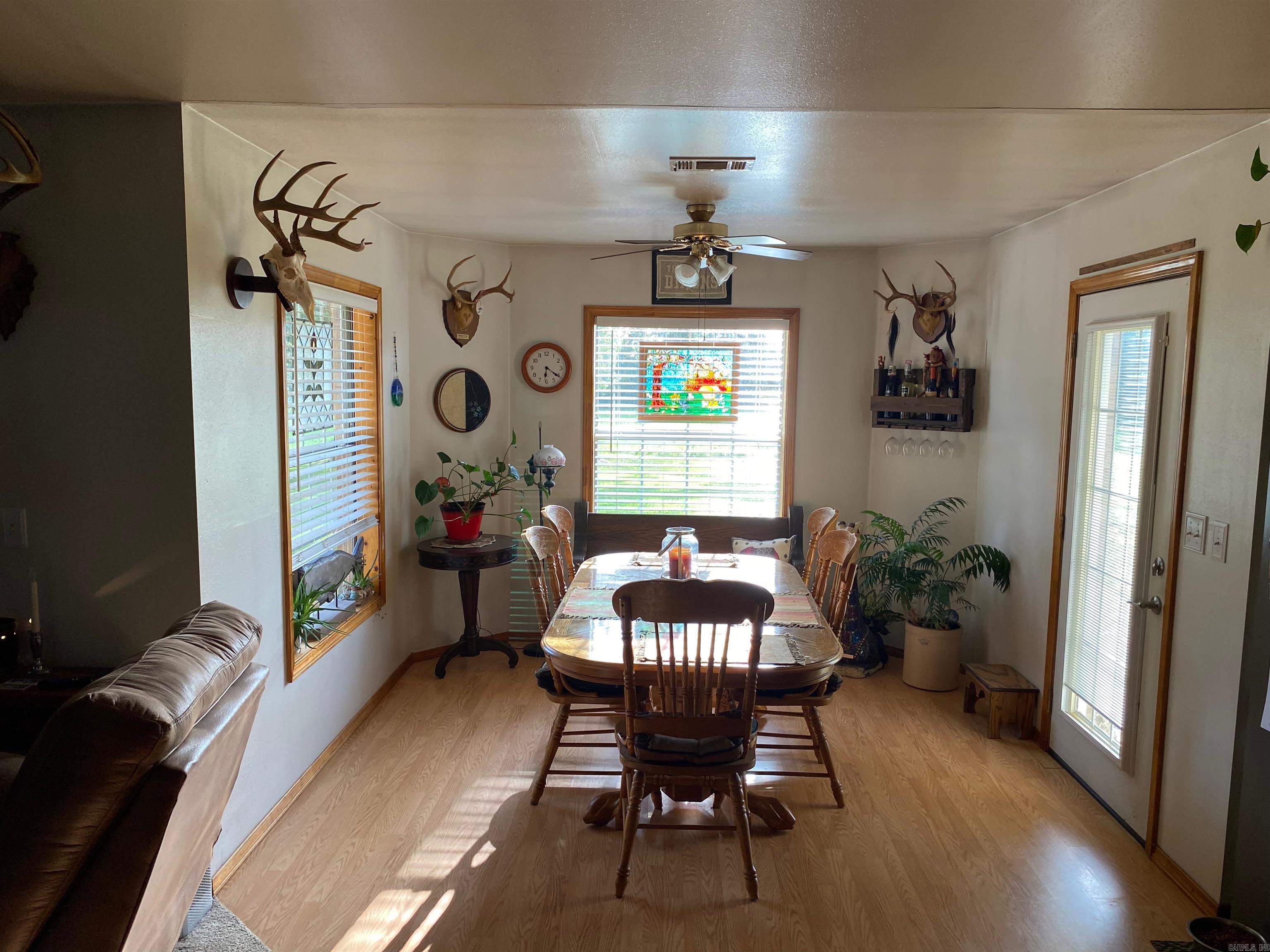 264 Polk Road  16  Cove, AR