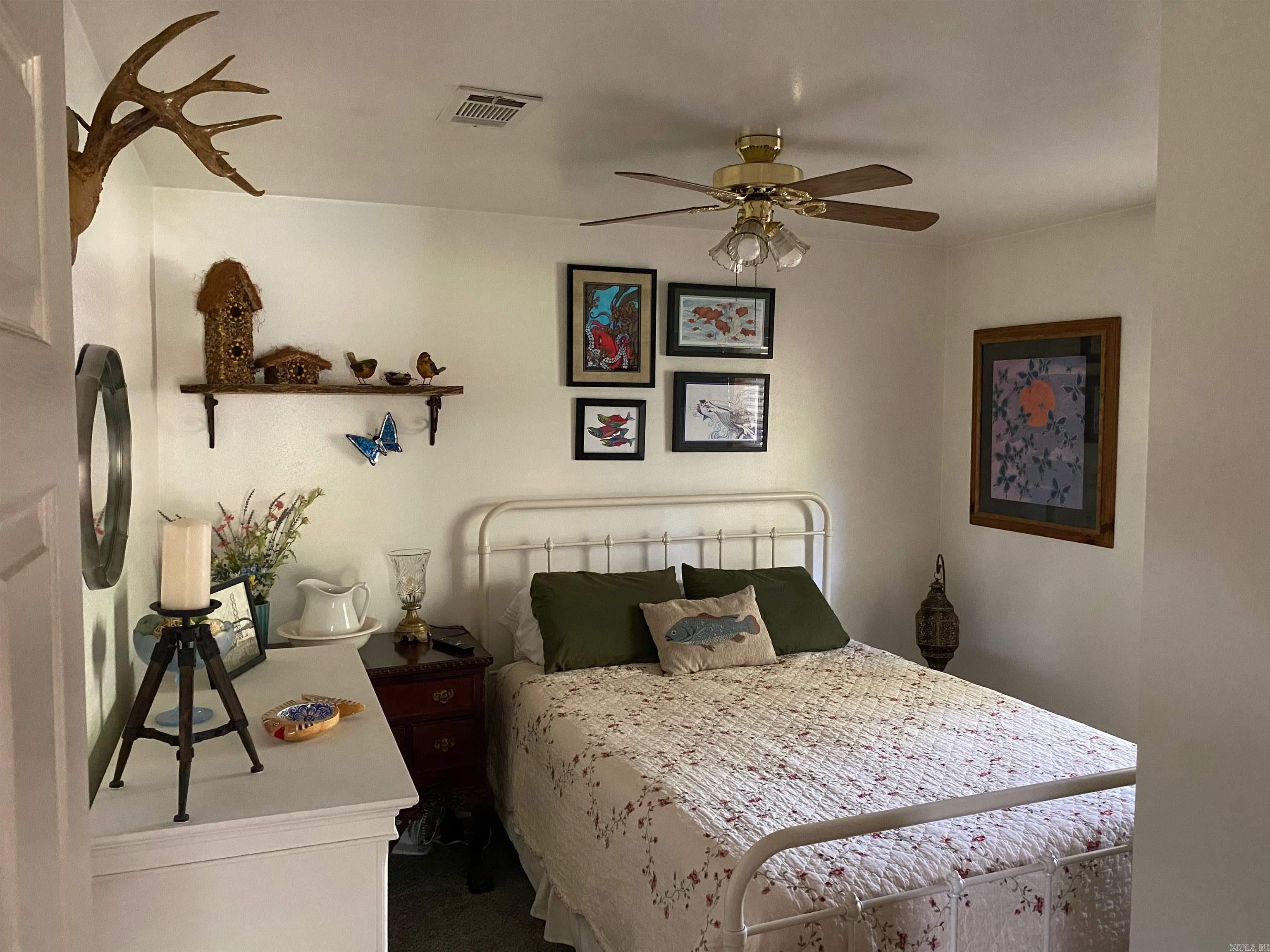 264 Polk Road  16  Cove, AR