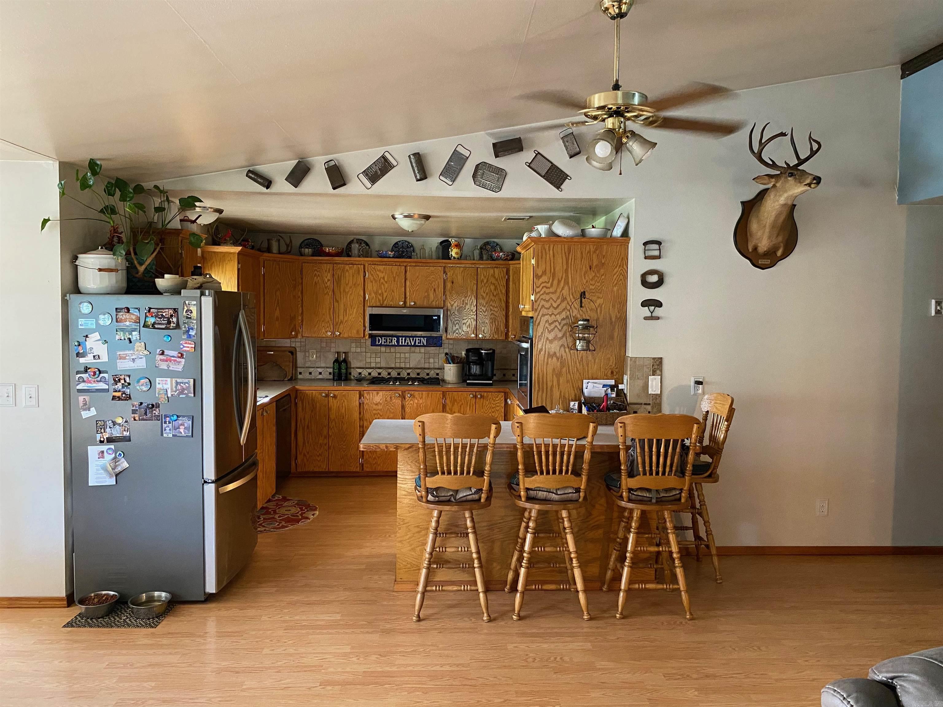 264 Polk Road  16  Cove, AR