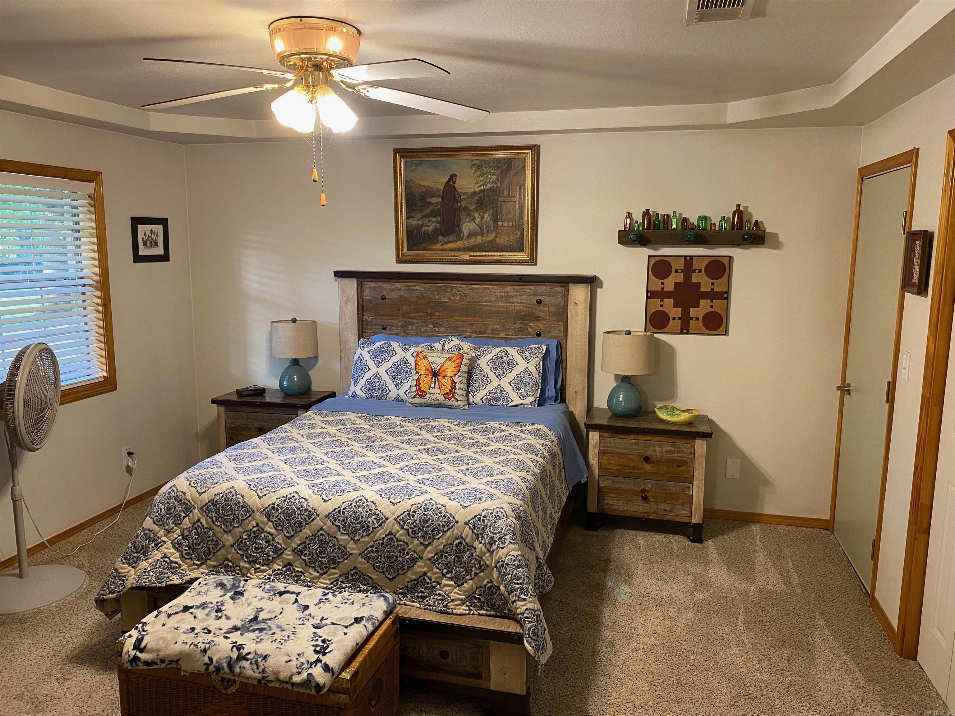 264 Polk Road  16  Cove, AR