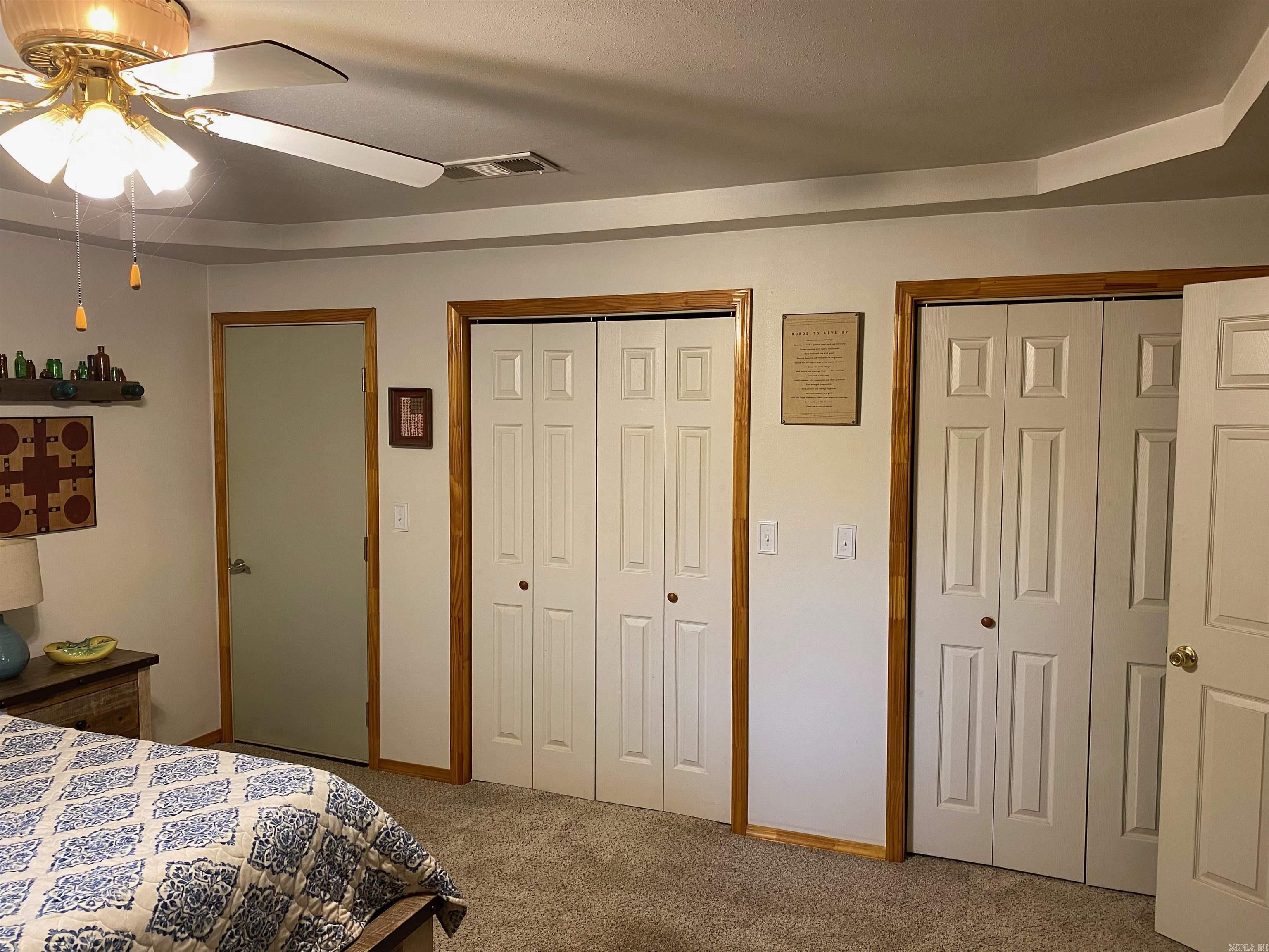 264 Polk Road  16  Cove, AR