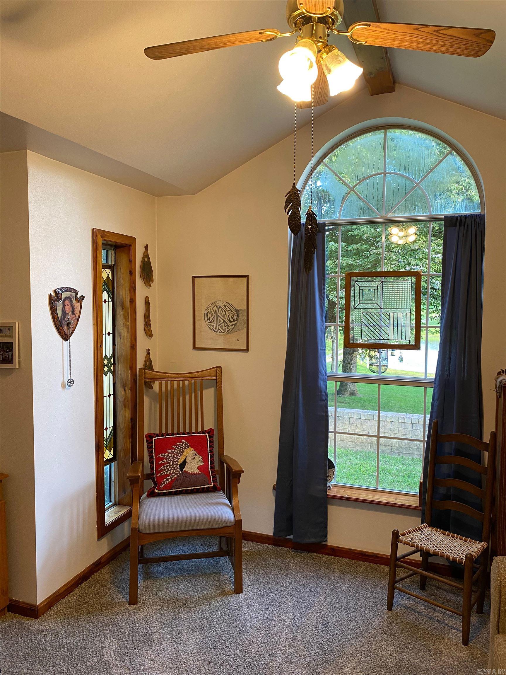 264 Polk Road  16  Cove, AR