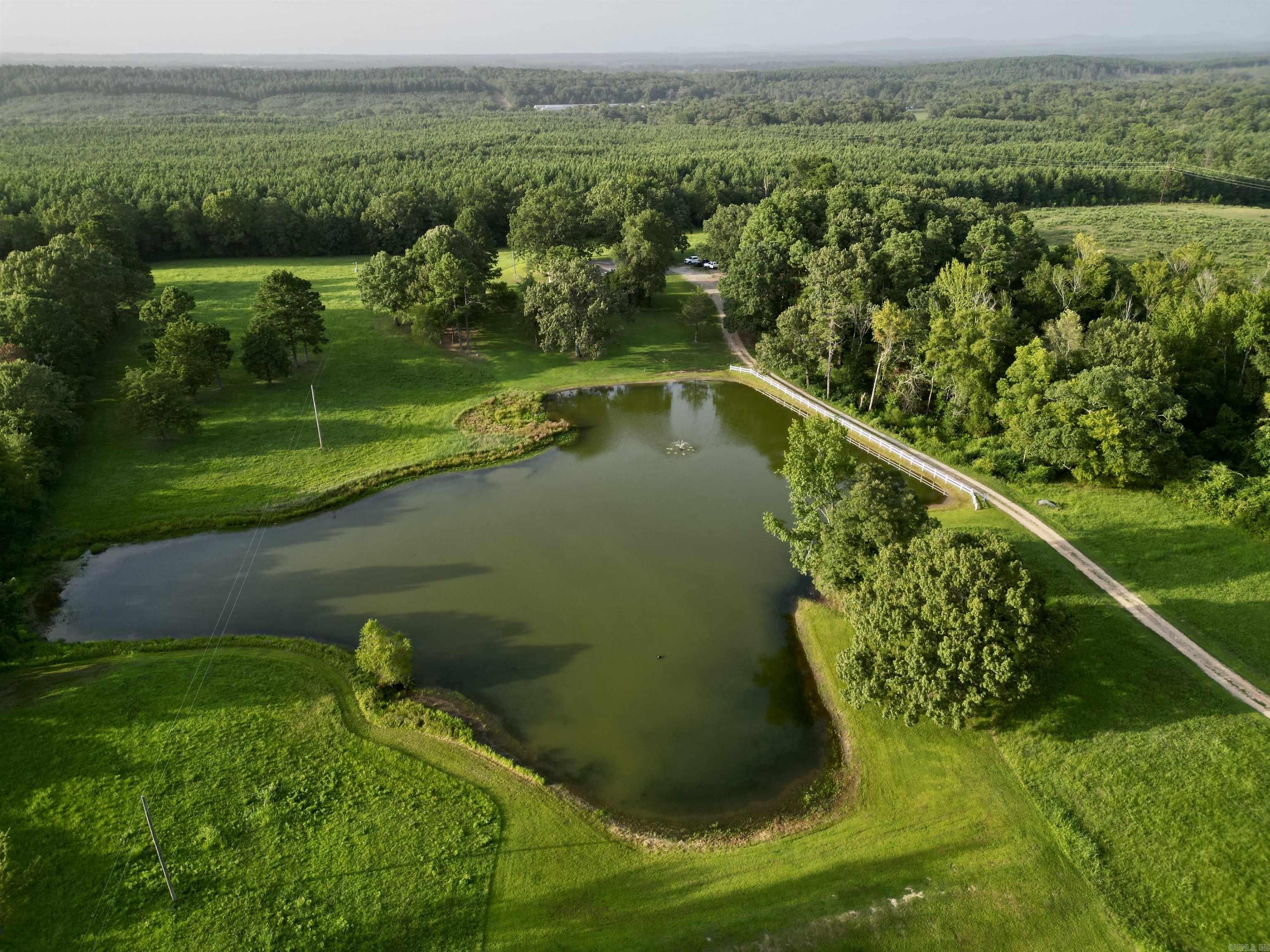 264 Polk Road  16  Cove, AR