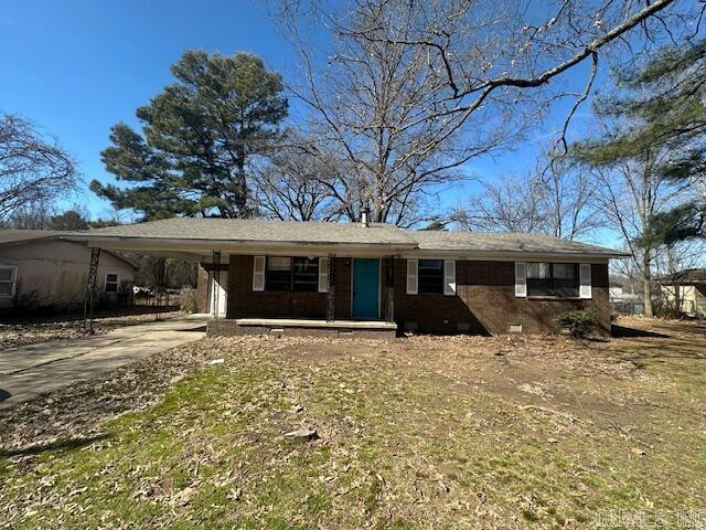 110  Branch Street  Lonoke, AR