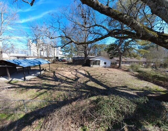 110  Branch Street  Lonoke, AR