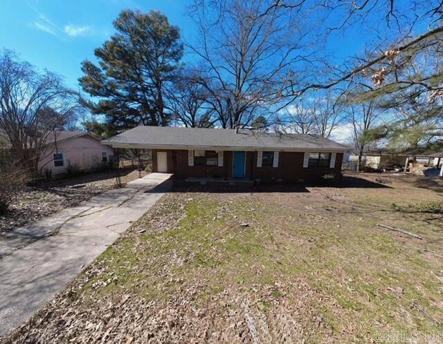 110  Branch Street  Lonoke, AR