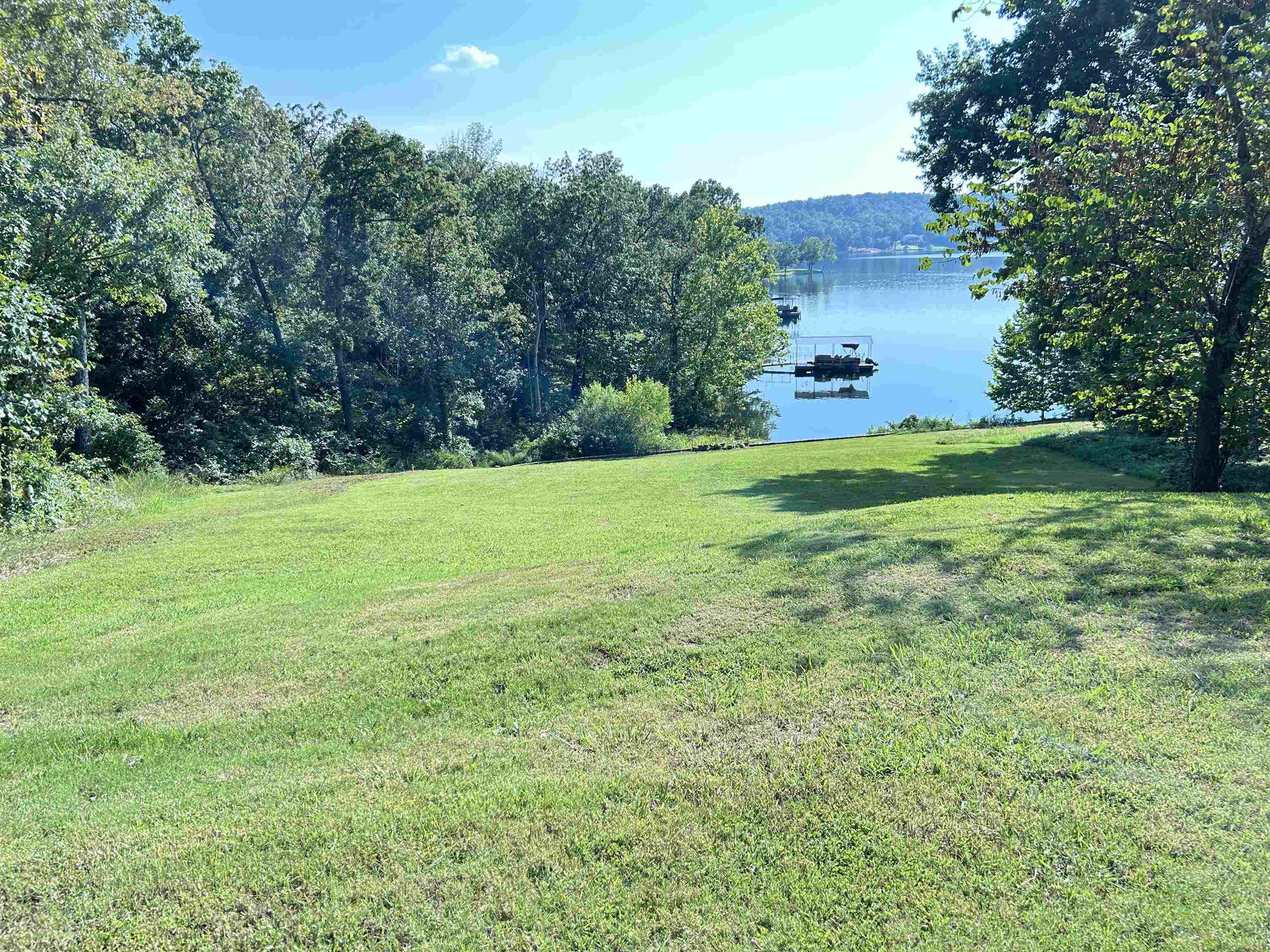 903  West Wind Point  Horseshoe Bend, AR