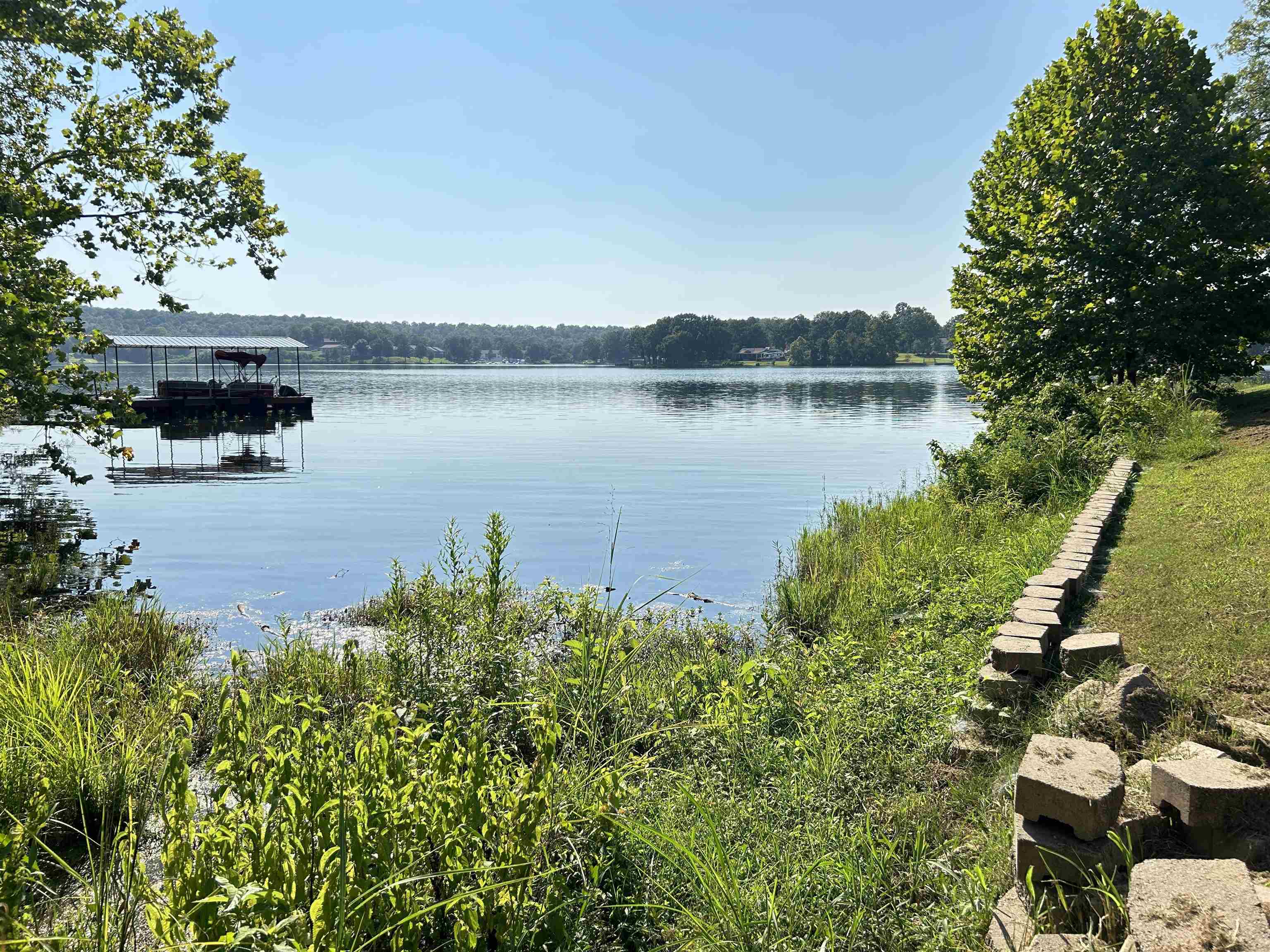 903  West Wind Point  Horseshoe Bend, AR
