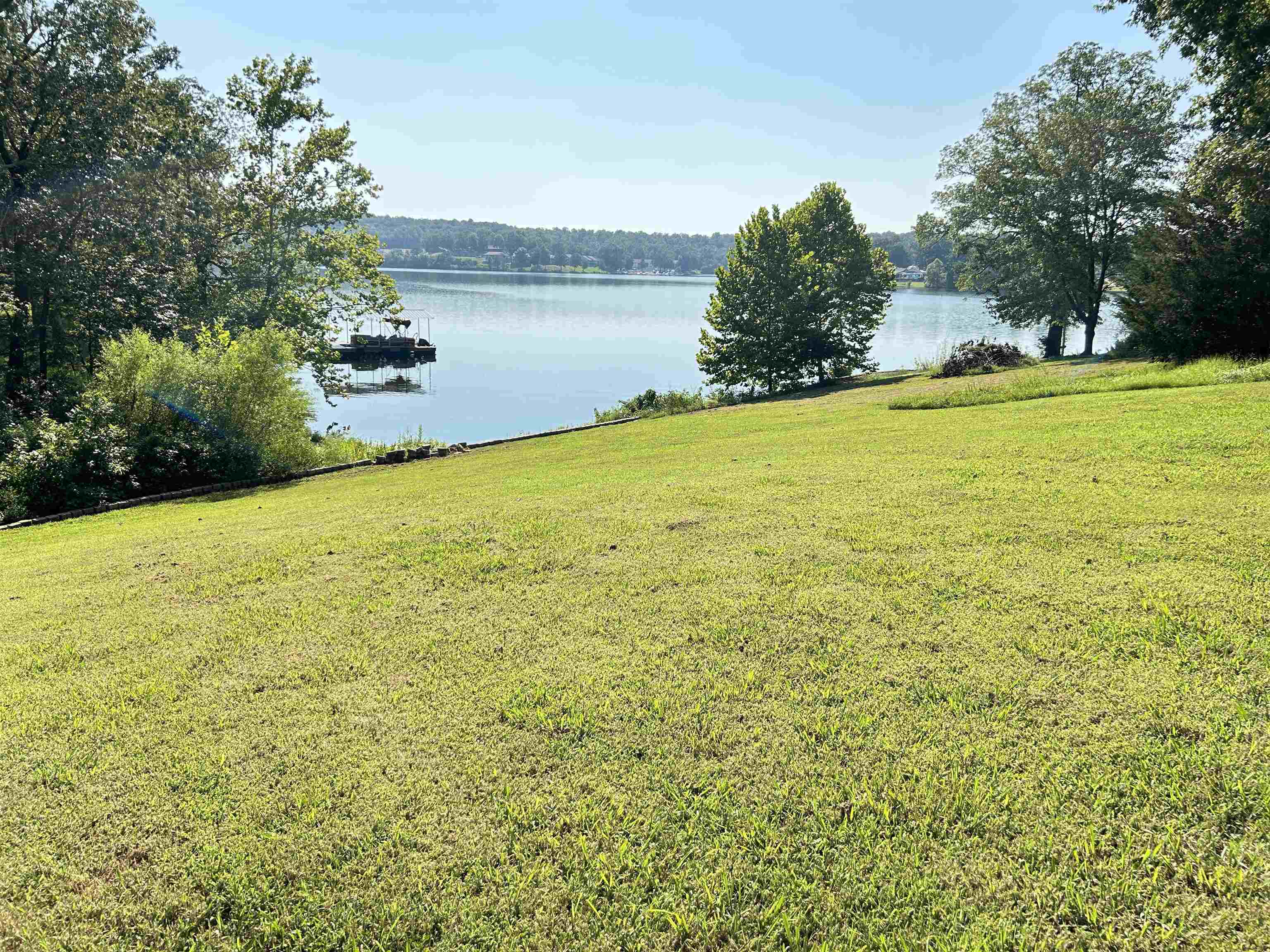 903  West Wind Point  Horseshoe Bend, AR