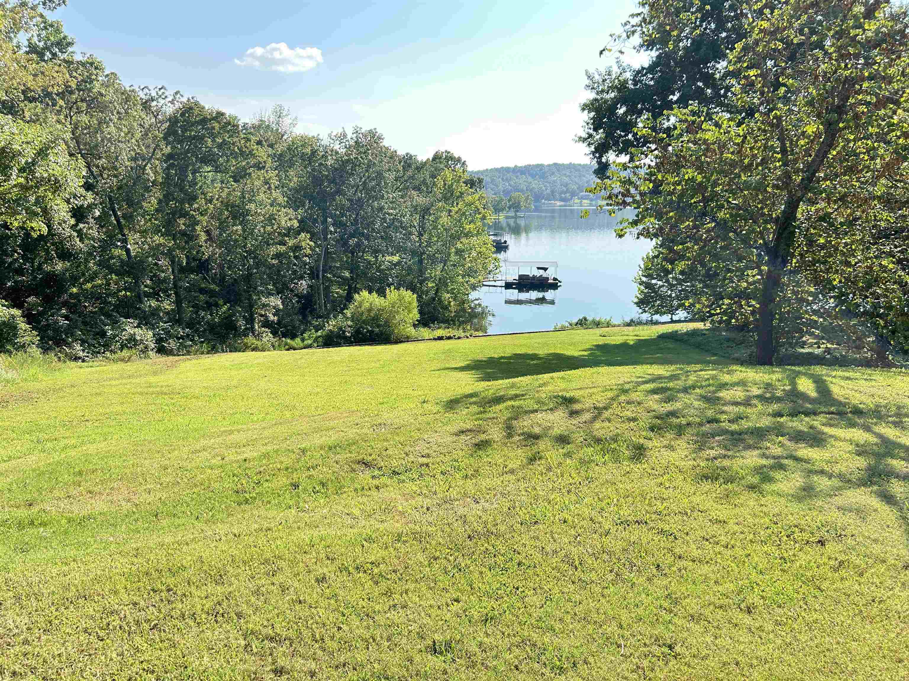 903  West Wind Point  Horseshoe Bend, AR