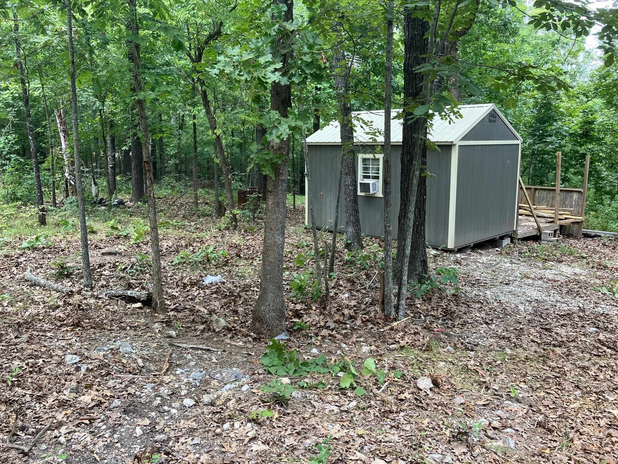 1859  Springwood Road  Hardy, AR