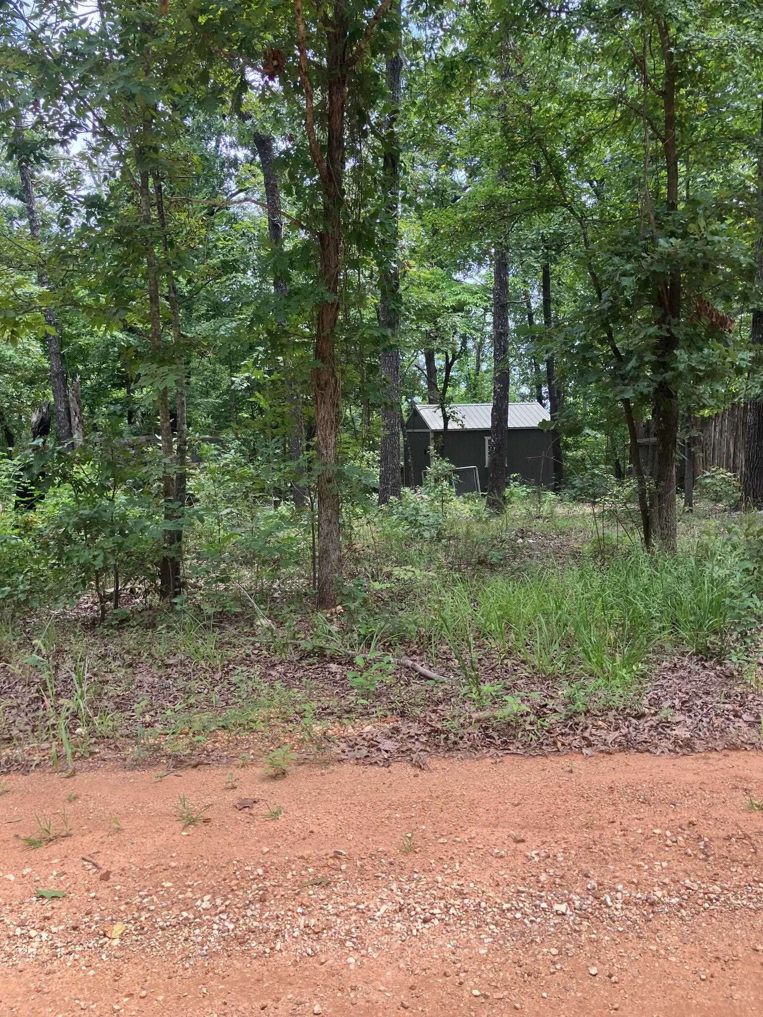 1859  Springwood Road  Hardy, AR
