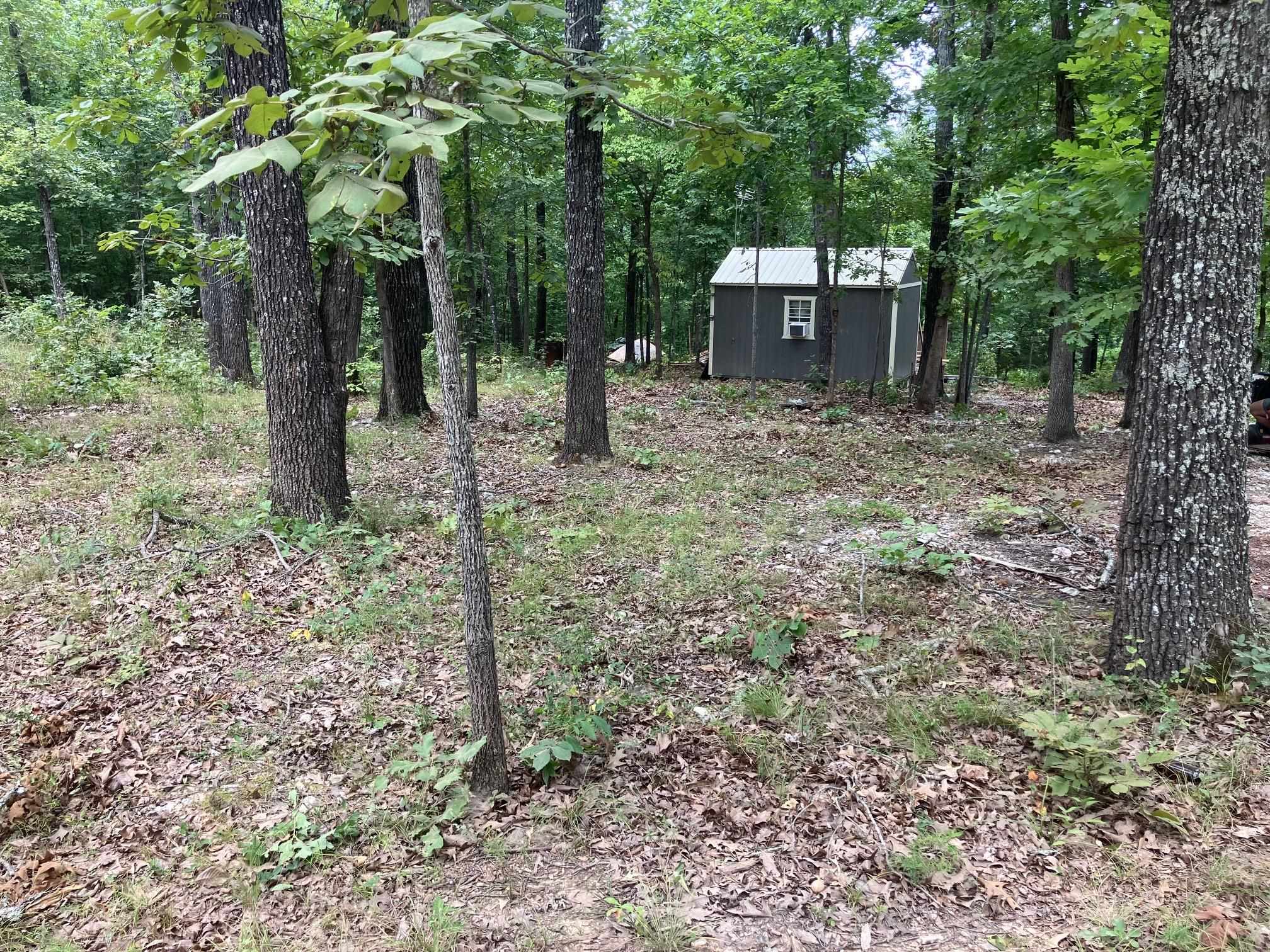 1859  Springwood Road  Hardy, AR